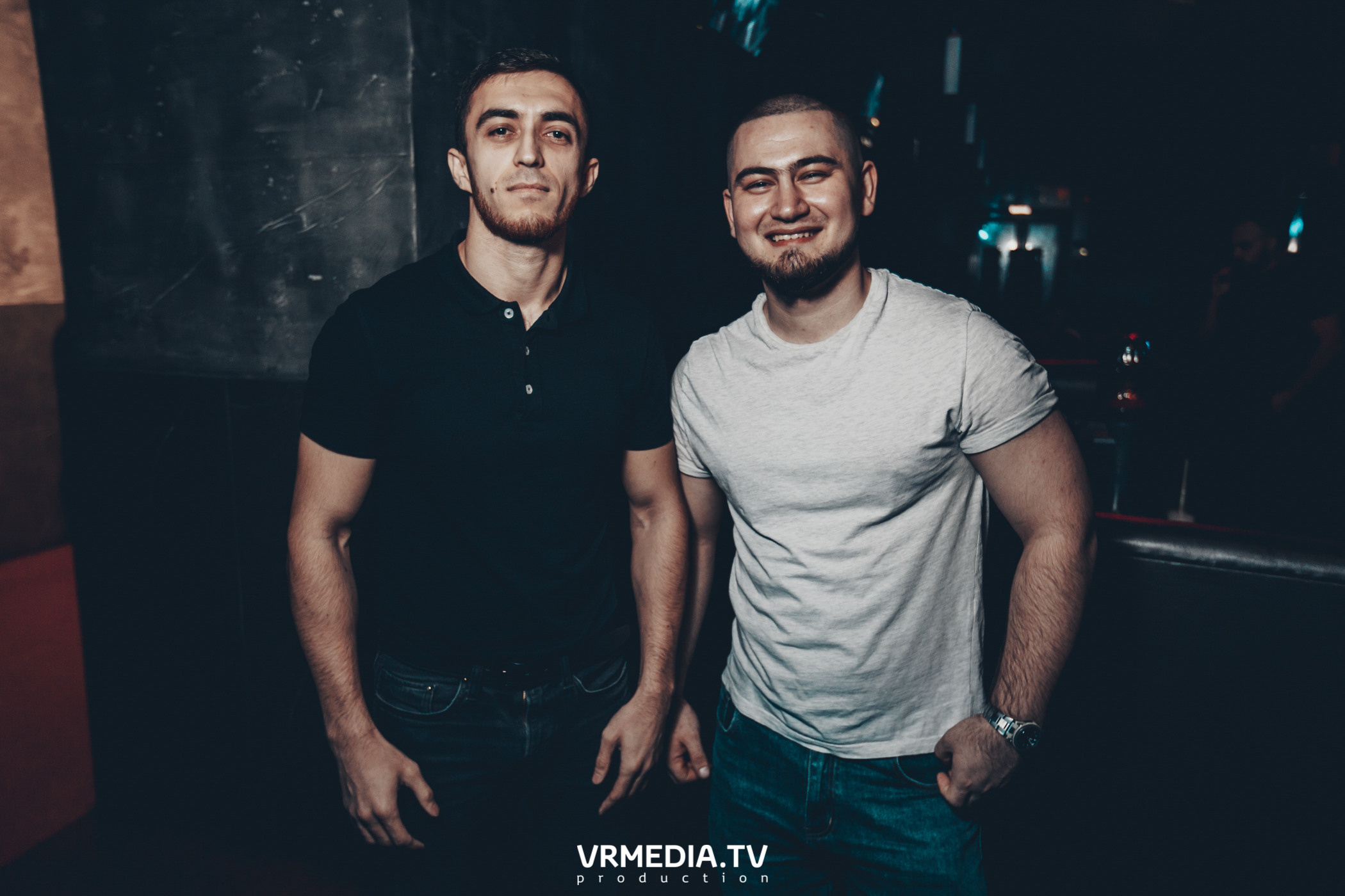 Театр мёртвых кукол в баре «DOSKI»