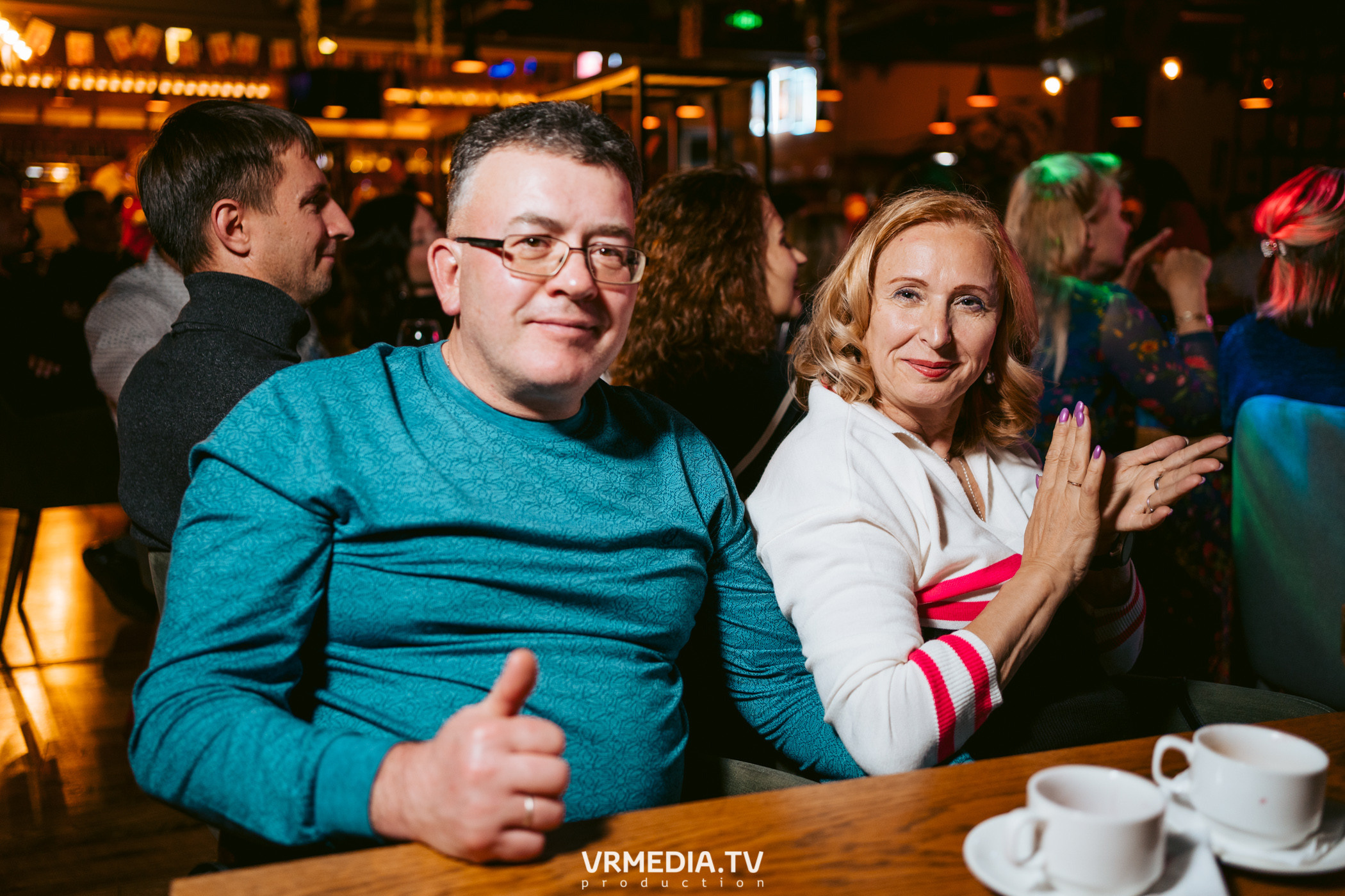 Джазовая среда. ROY YOUNG (Великобритания)