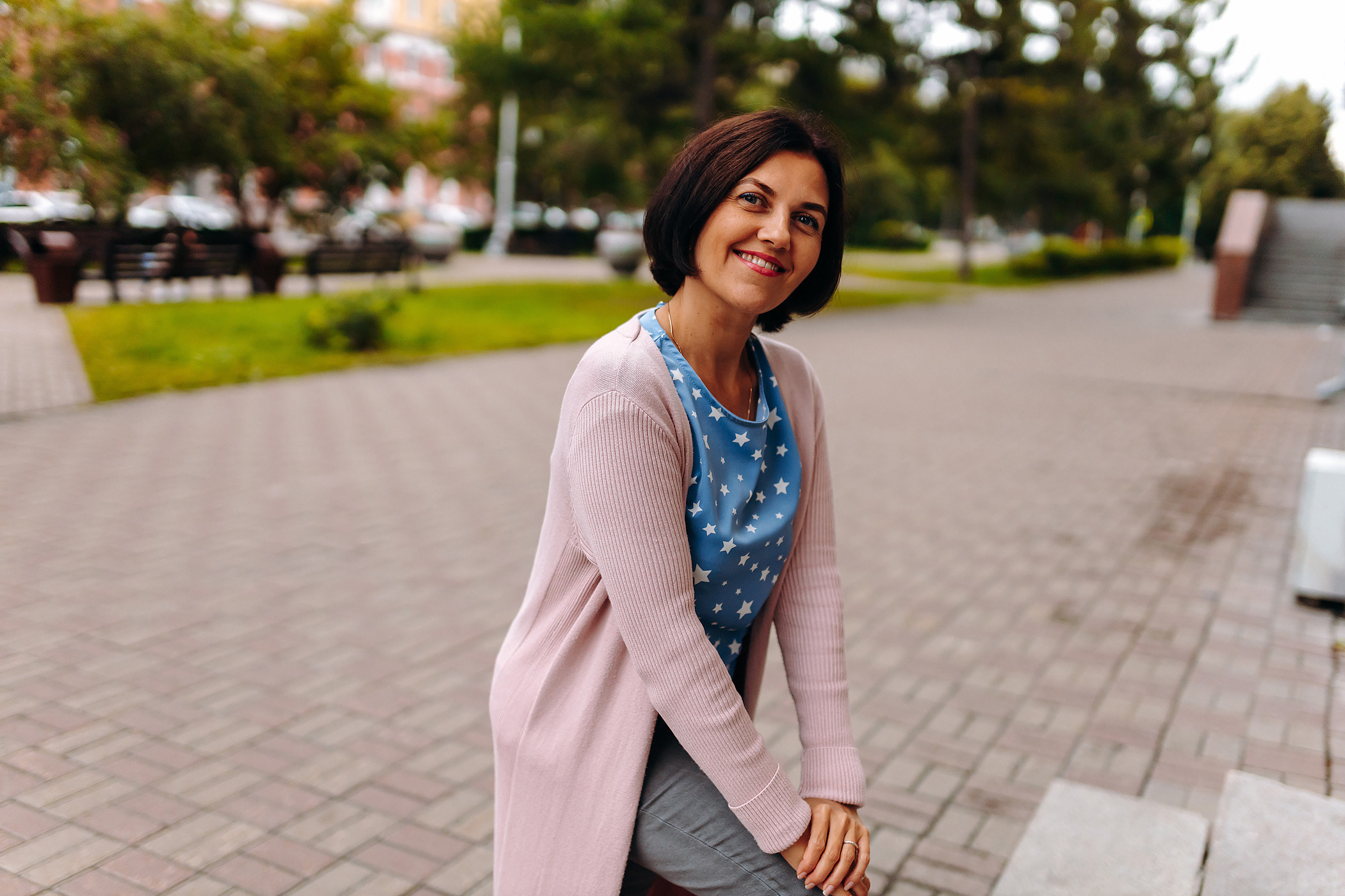 Драмтеатр (Весенняя, 11)