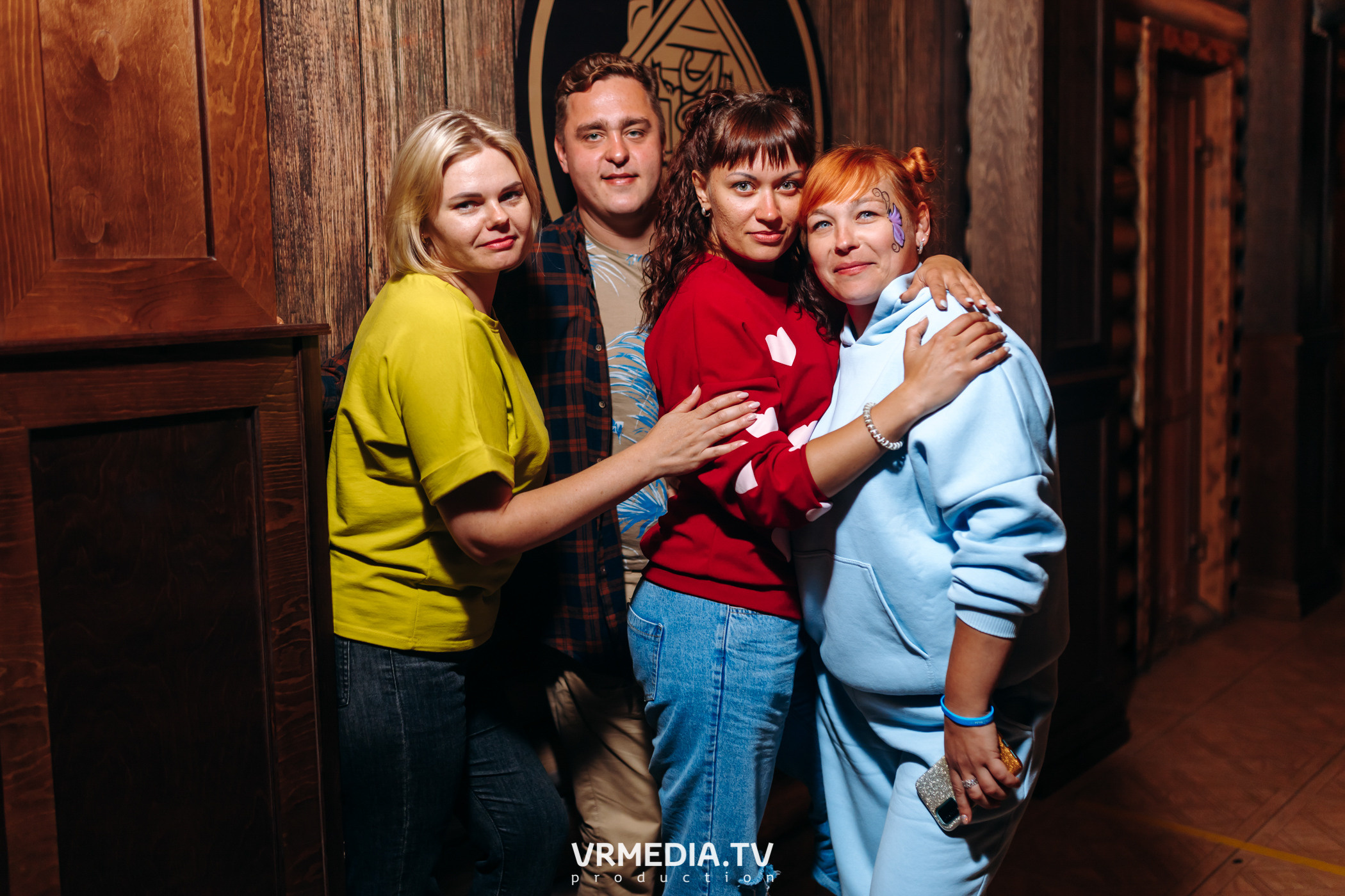 В гостях «У Петровича»