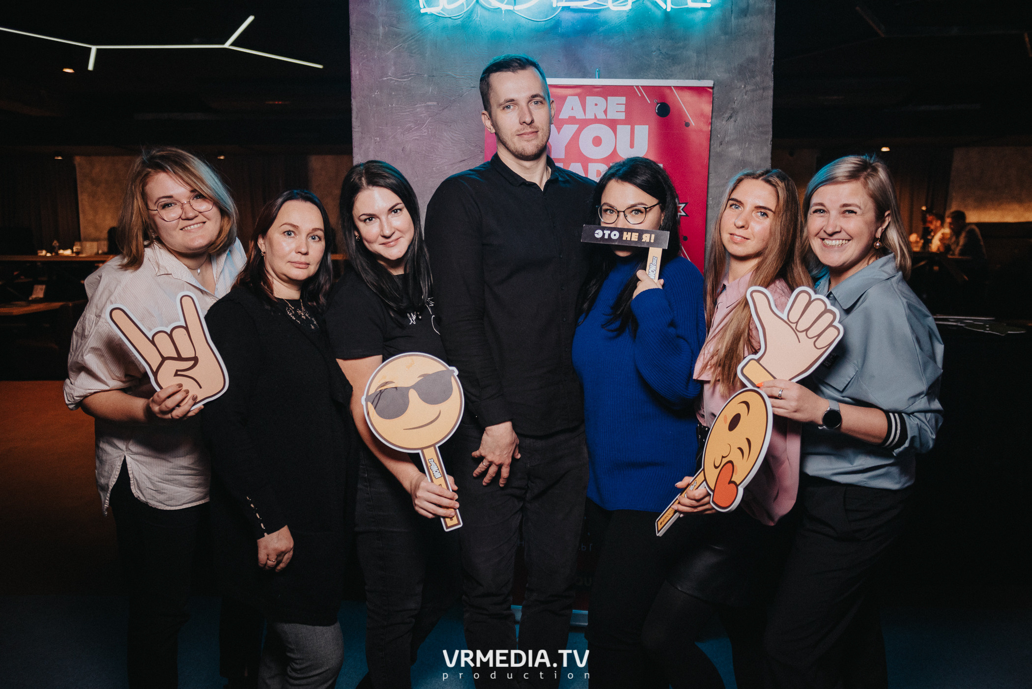 WoW QuiZ в баре «DOSKI»