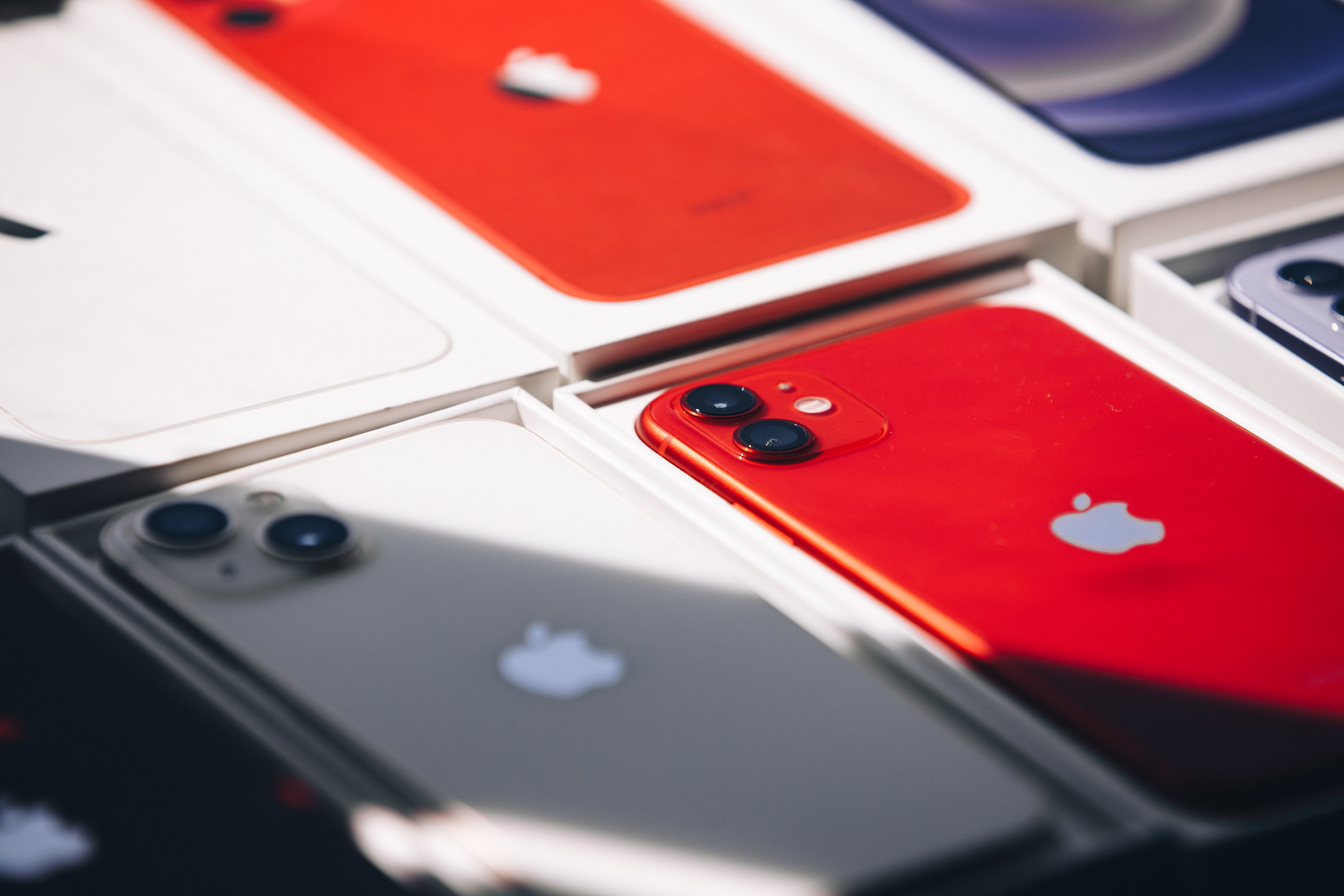 Магазин-сервис «PROSTORE»