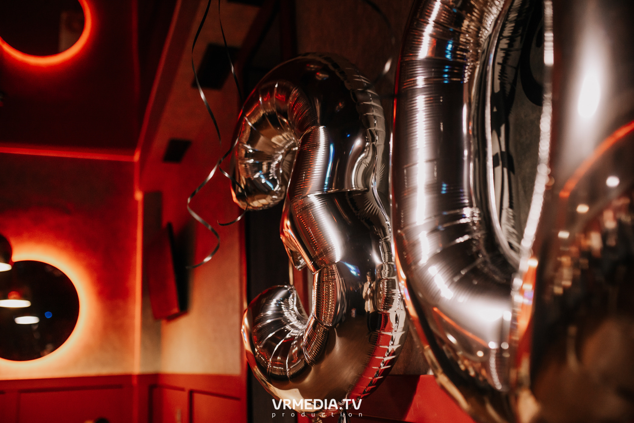 День рождения Эльвиры Гавриловой