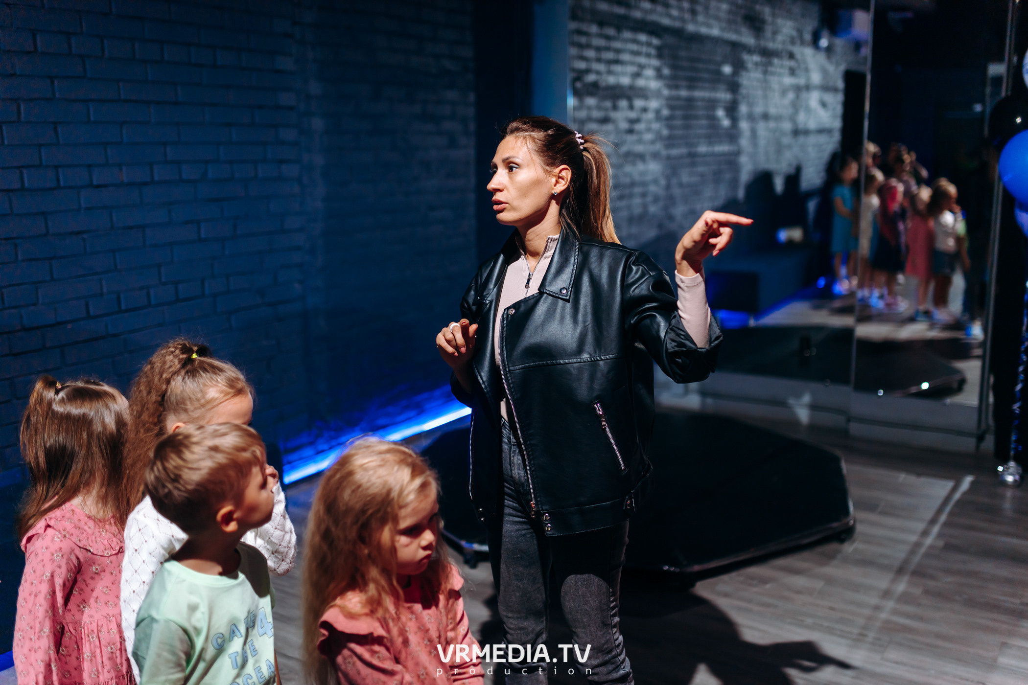 День рождения «House Of Dance»