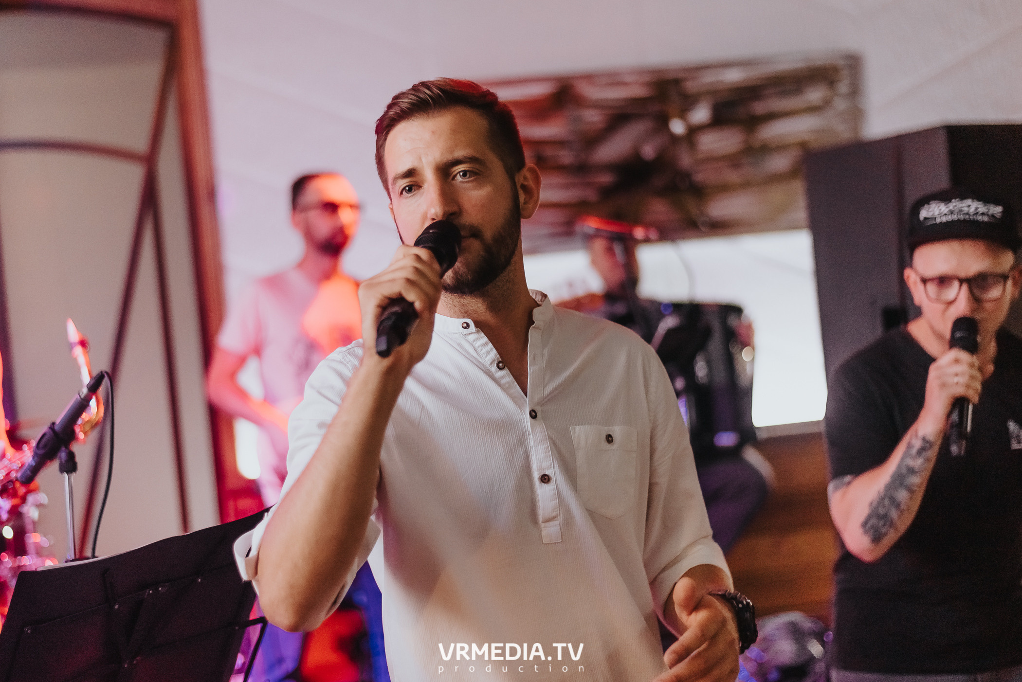 Vottakto & Александр Гаврилов