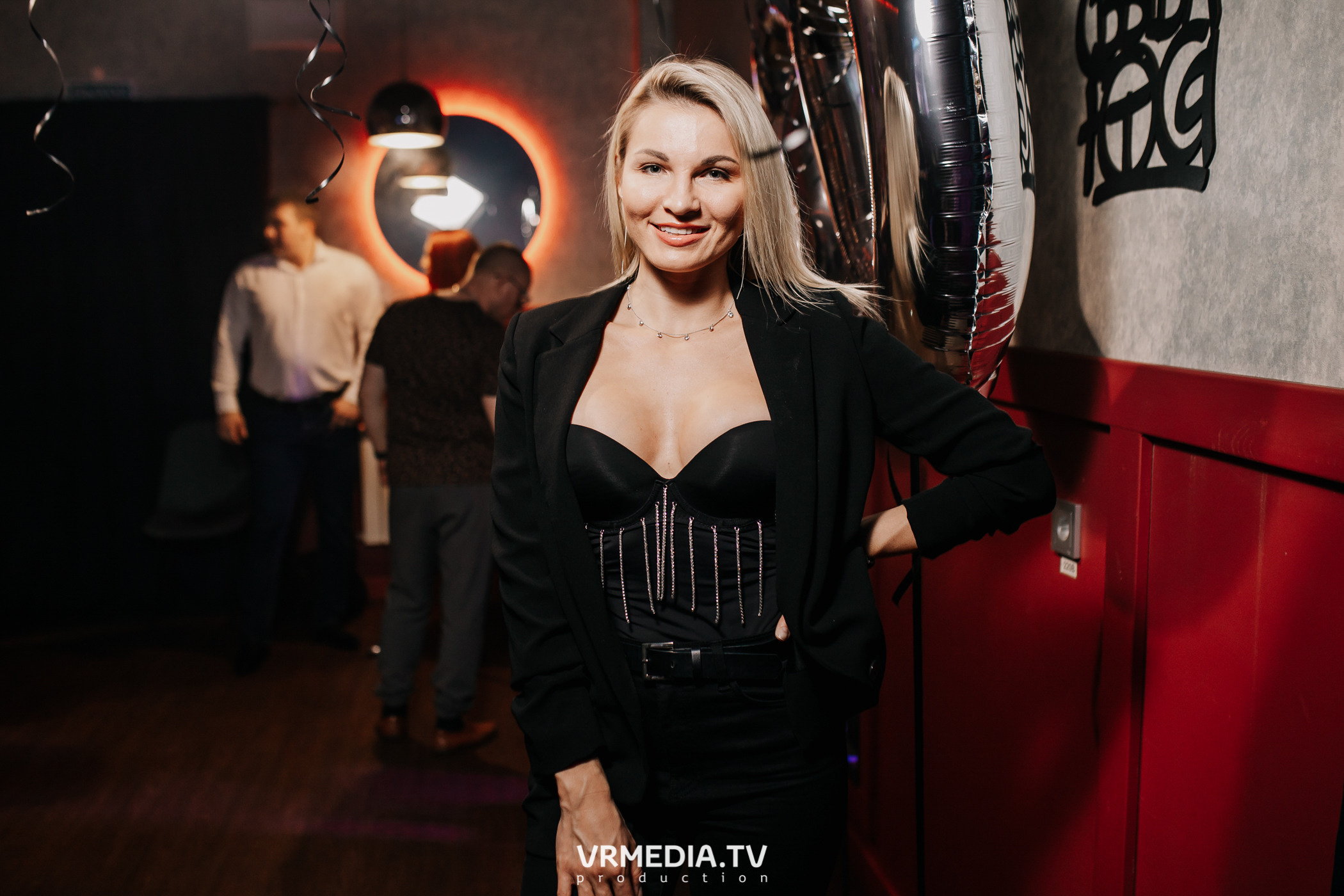 День рождения Эльвиры Гавриловой