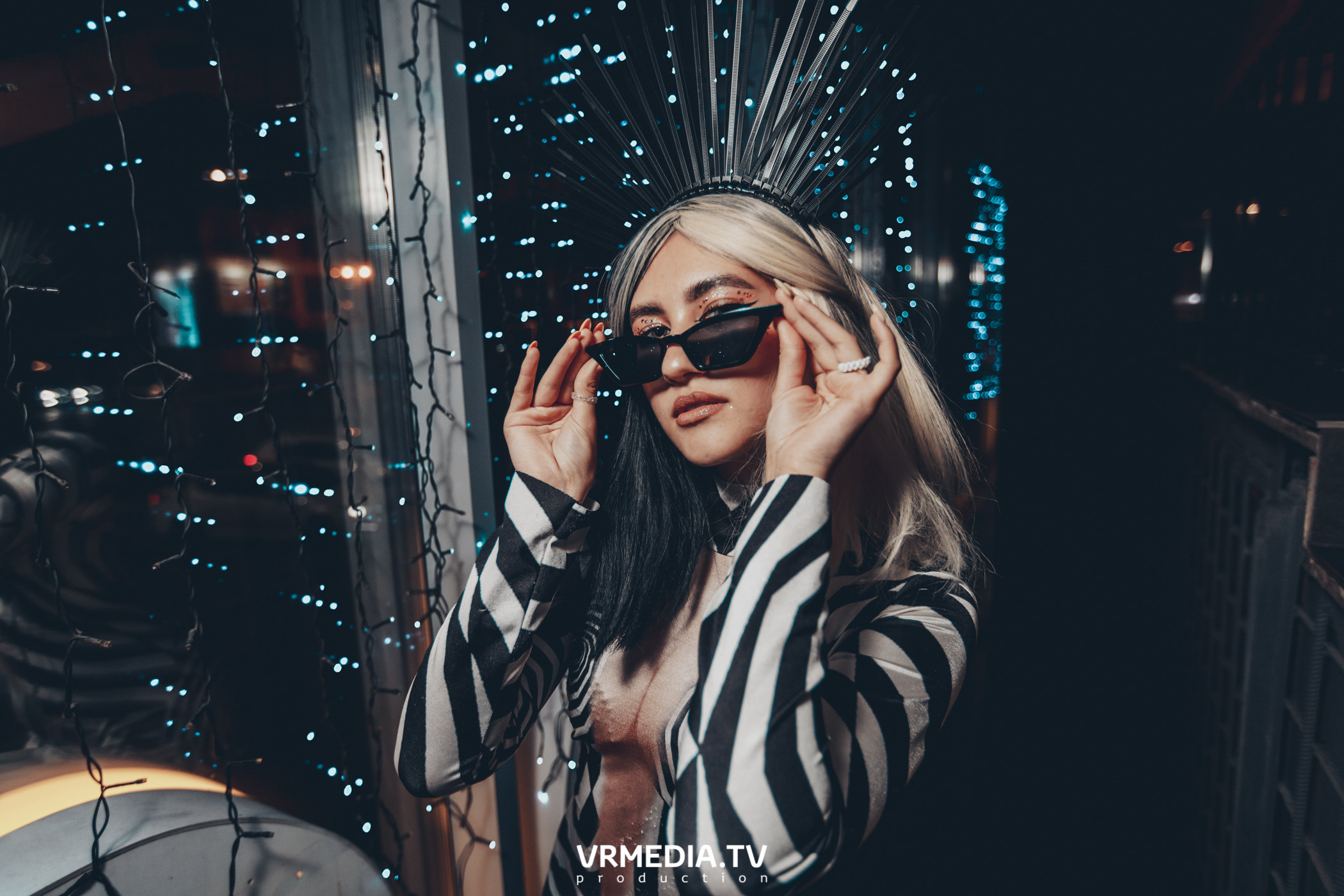 Выходные в баре «DOSKI»