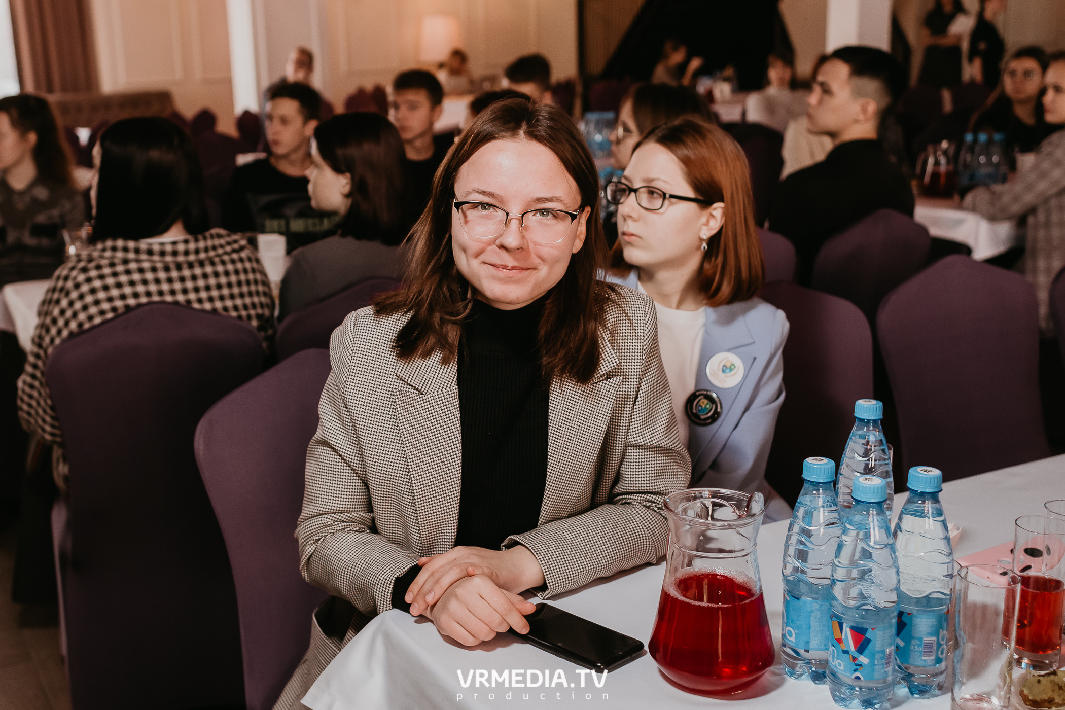 Молодёжный форум «Старт»