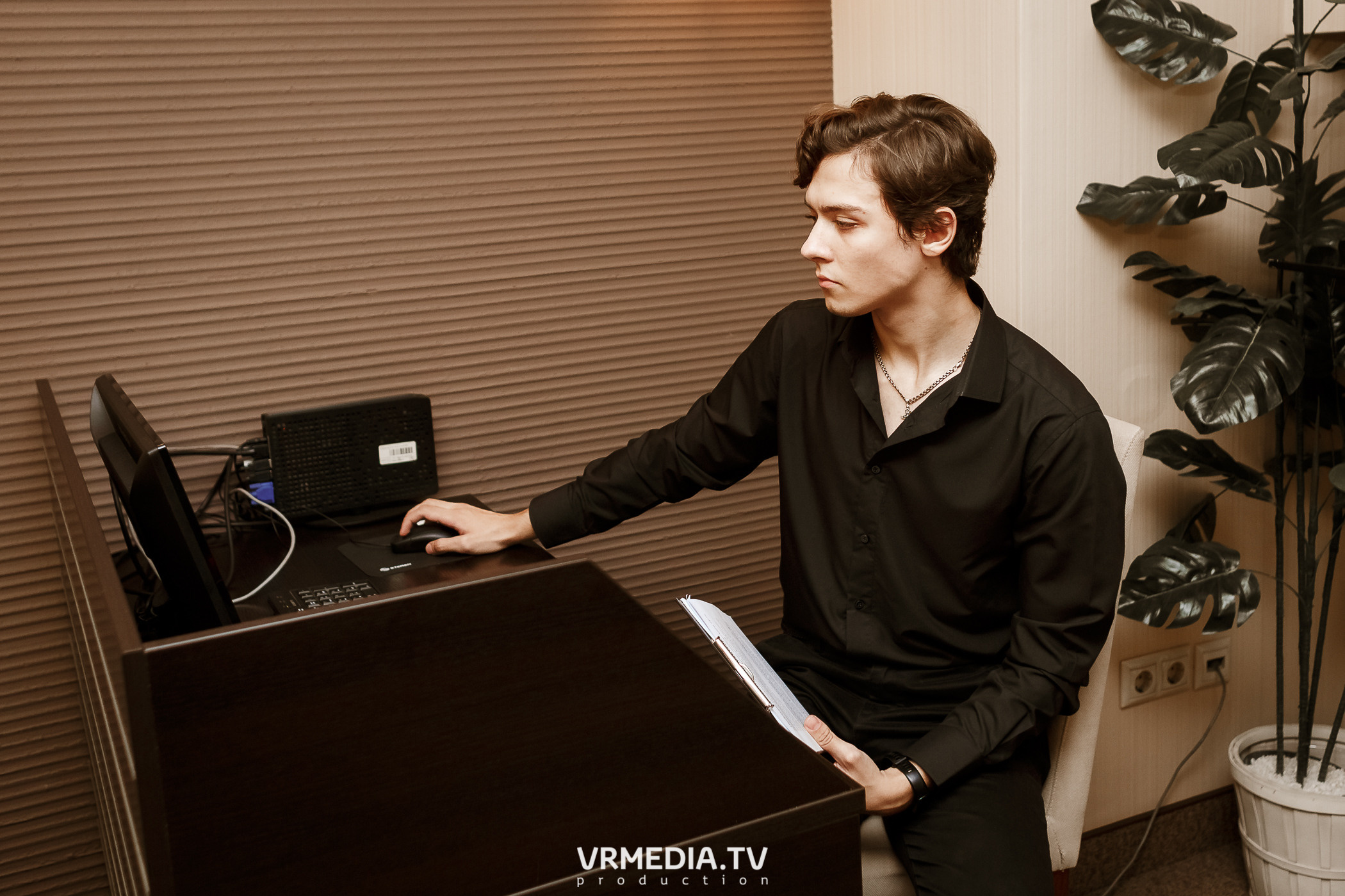 Акселерационная программа для представителей НКО «Содействие»