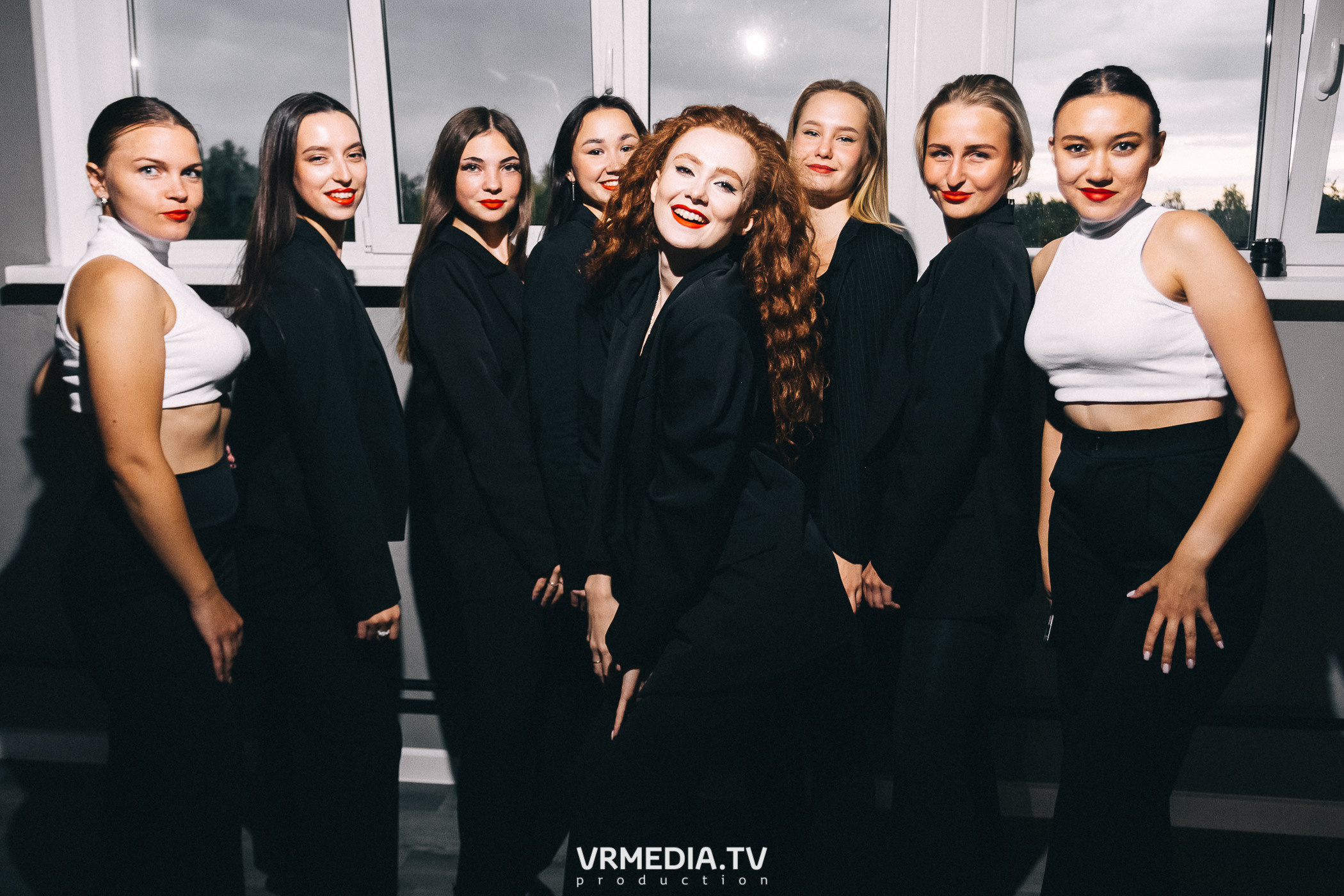 Открытие пространства «FREEDOM by Kseniya Aleksandrova»