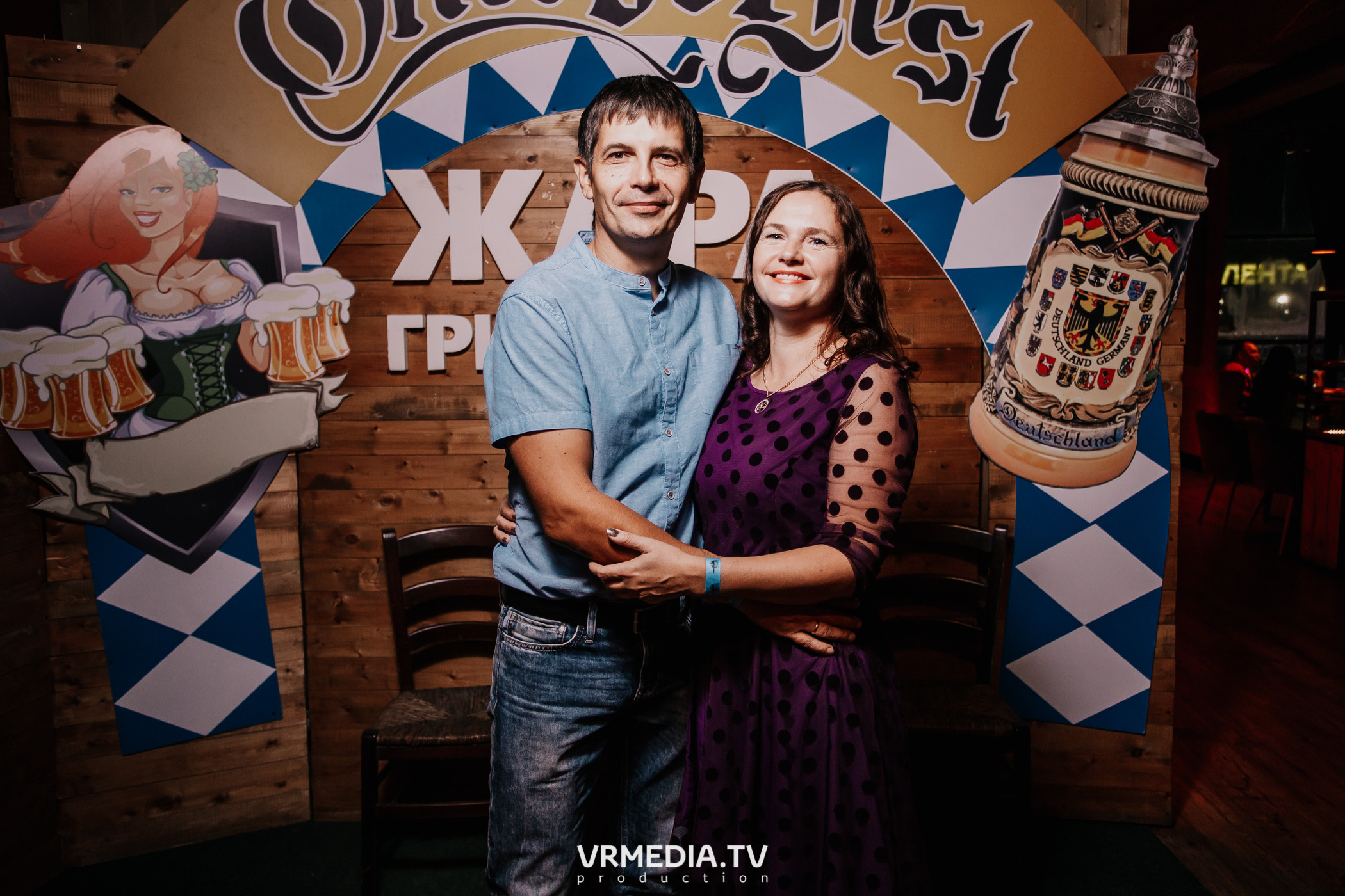 #ЖАРКИЕДНИИНОЧИ в гриль-баре «Жара»