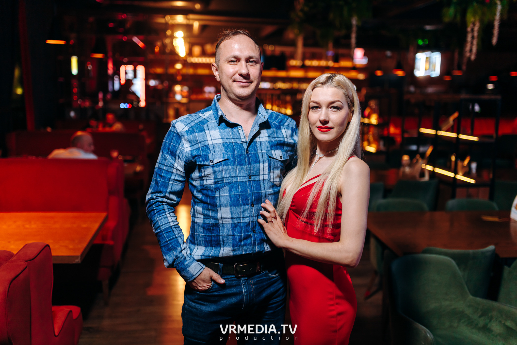 #ЖАРКИЕДНИИНОЧИ в гриль-баре «Жара»