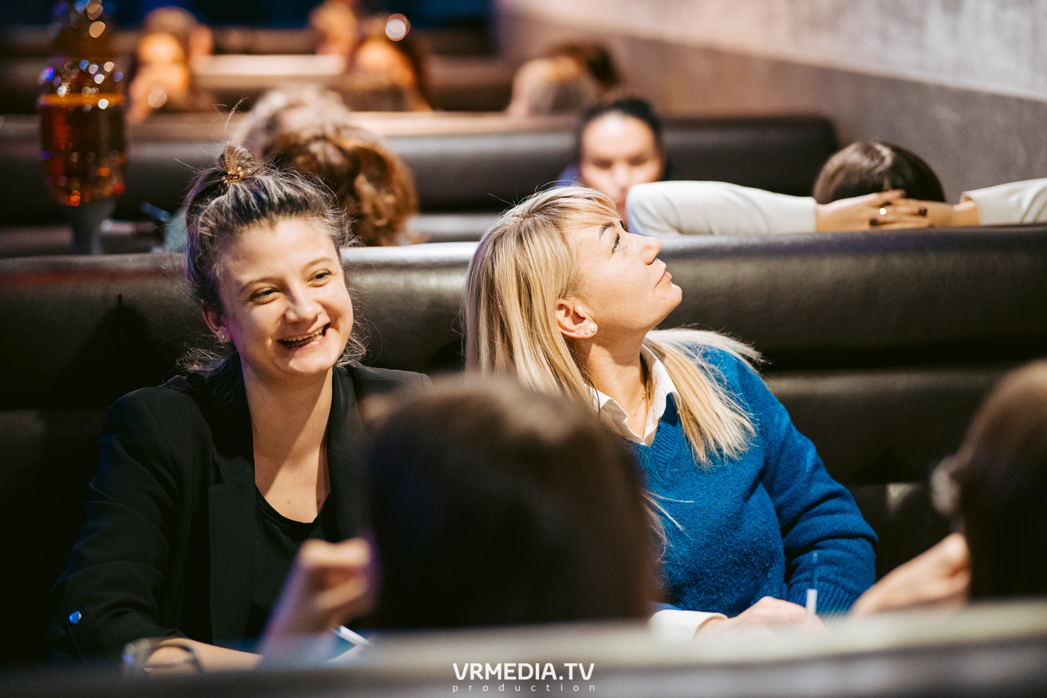 WoW QuiZ в баре «DOSKI»