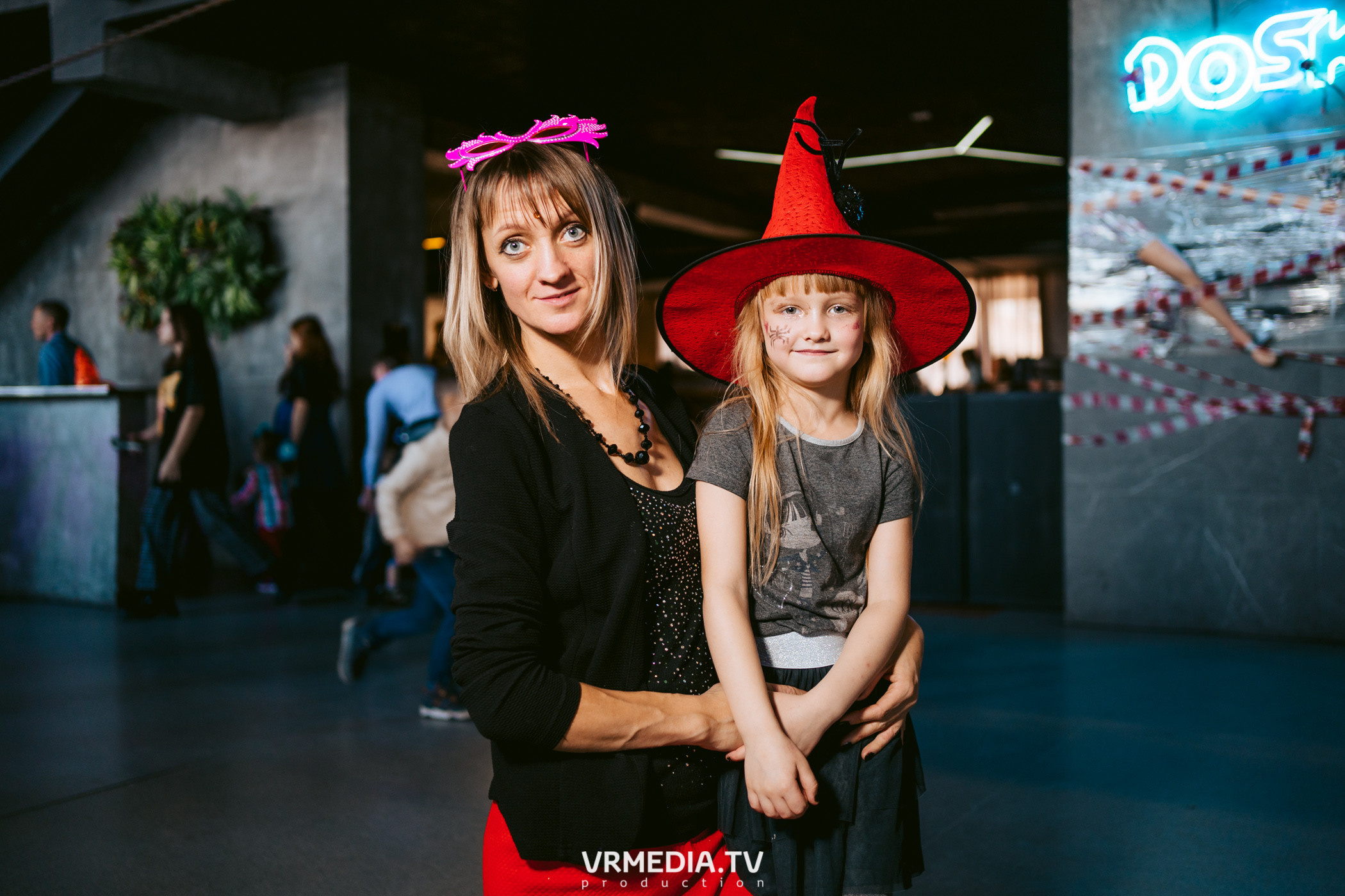 Baby time в баре «DOSKI»