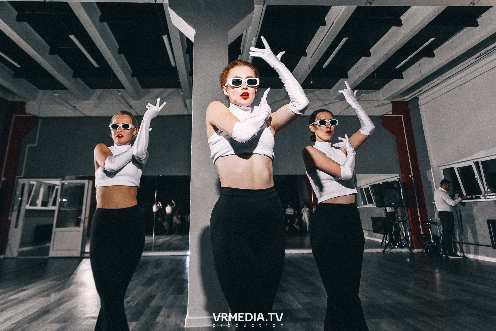 Открытие пространства «FREEDOM by Kseniya Aleksandrova»