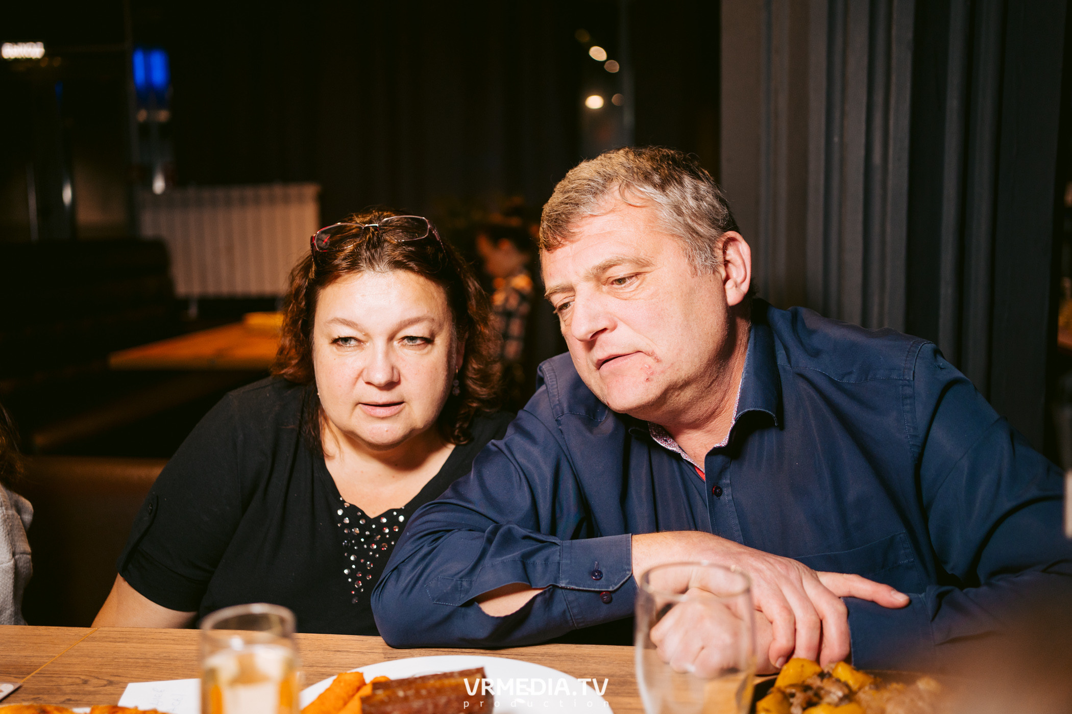 WoW QuiZ в баре «DOSKI»