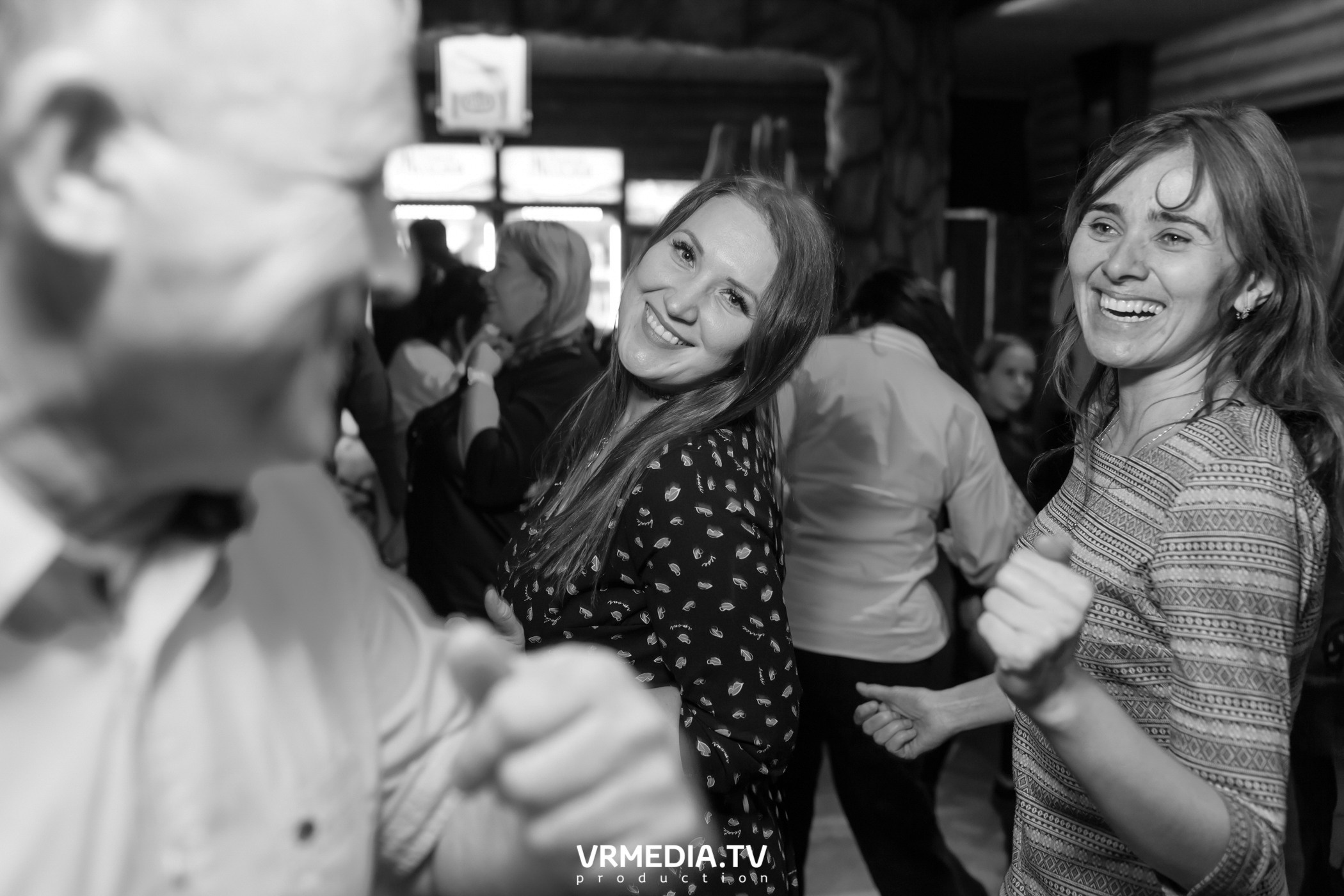 В гостях «У Петровича»