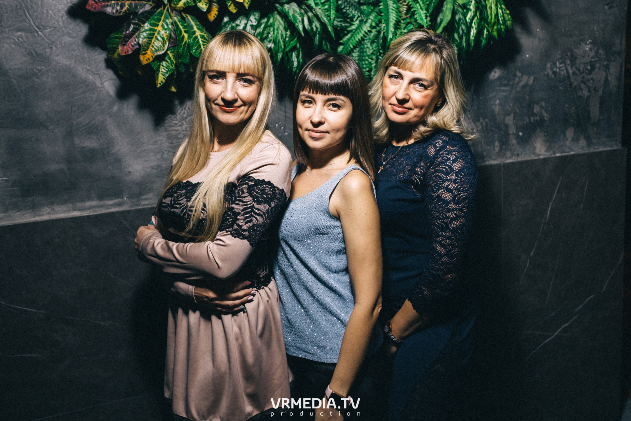 Выходные в баре «DOSKI»