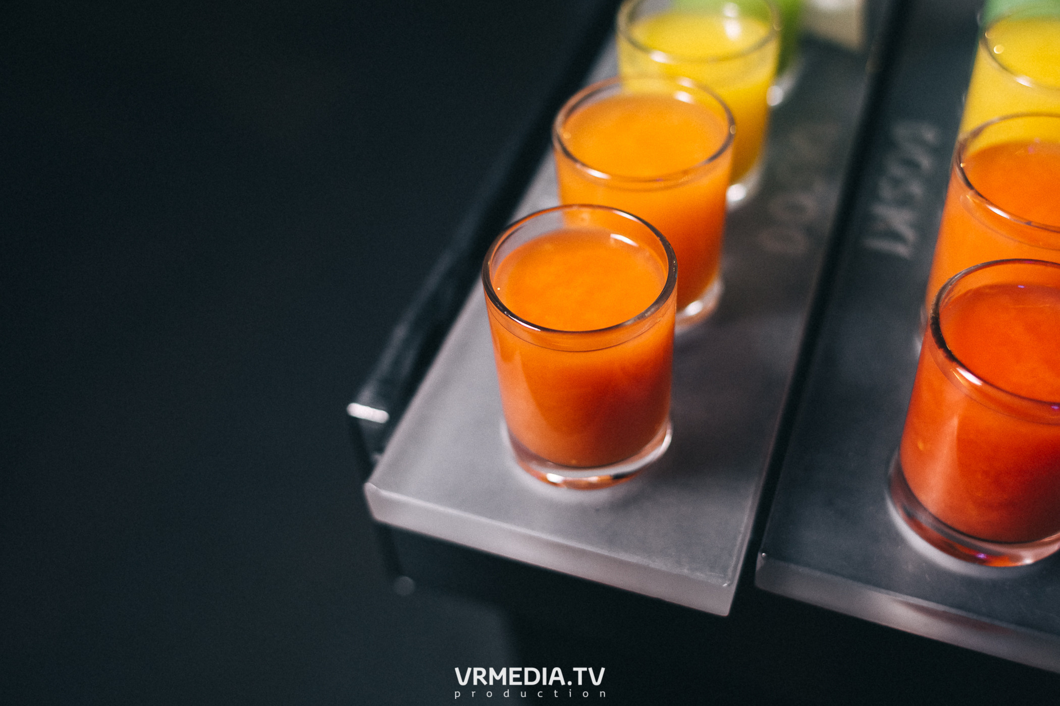 Выходные в баре «DOSKI»