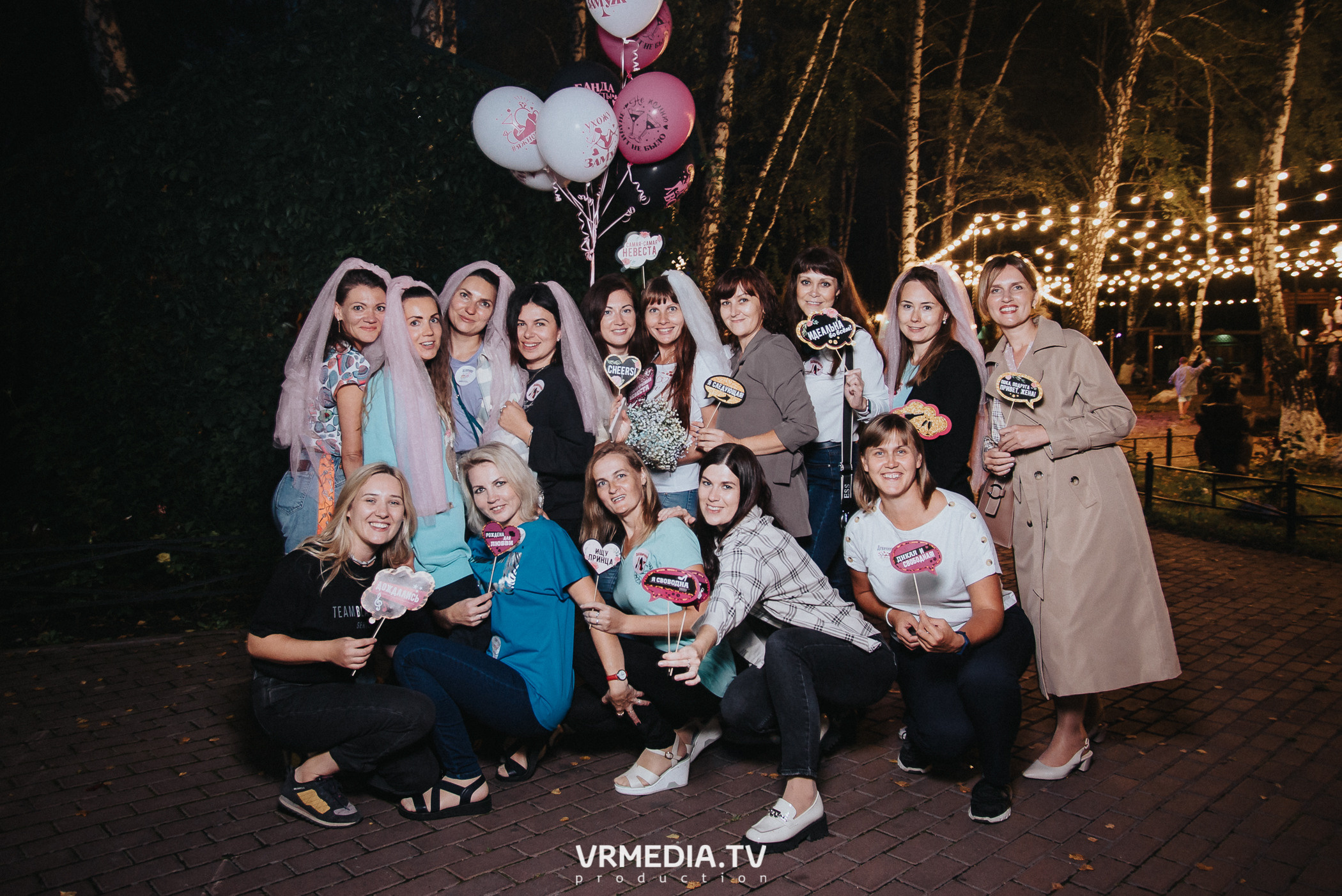 В гостях «У Петровича»