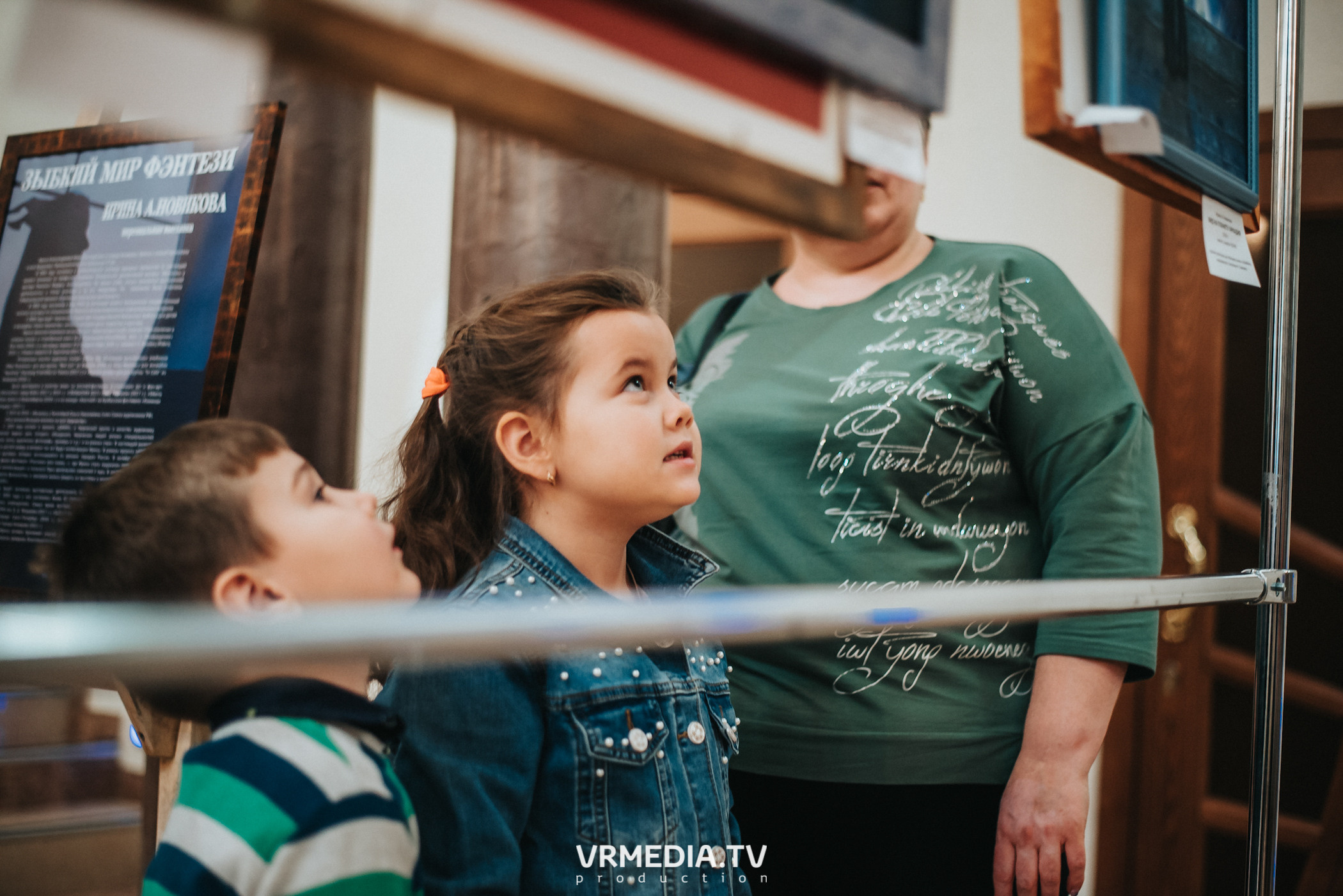 Шоу мыльных пузырей CLINK