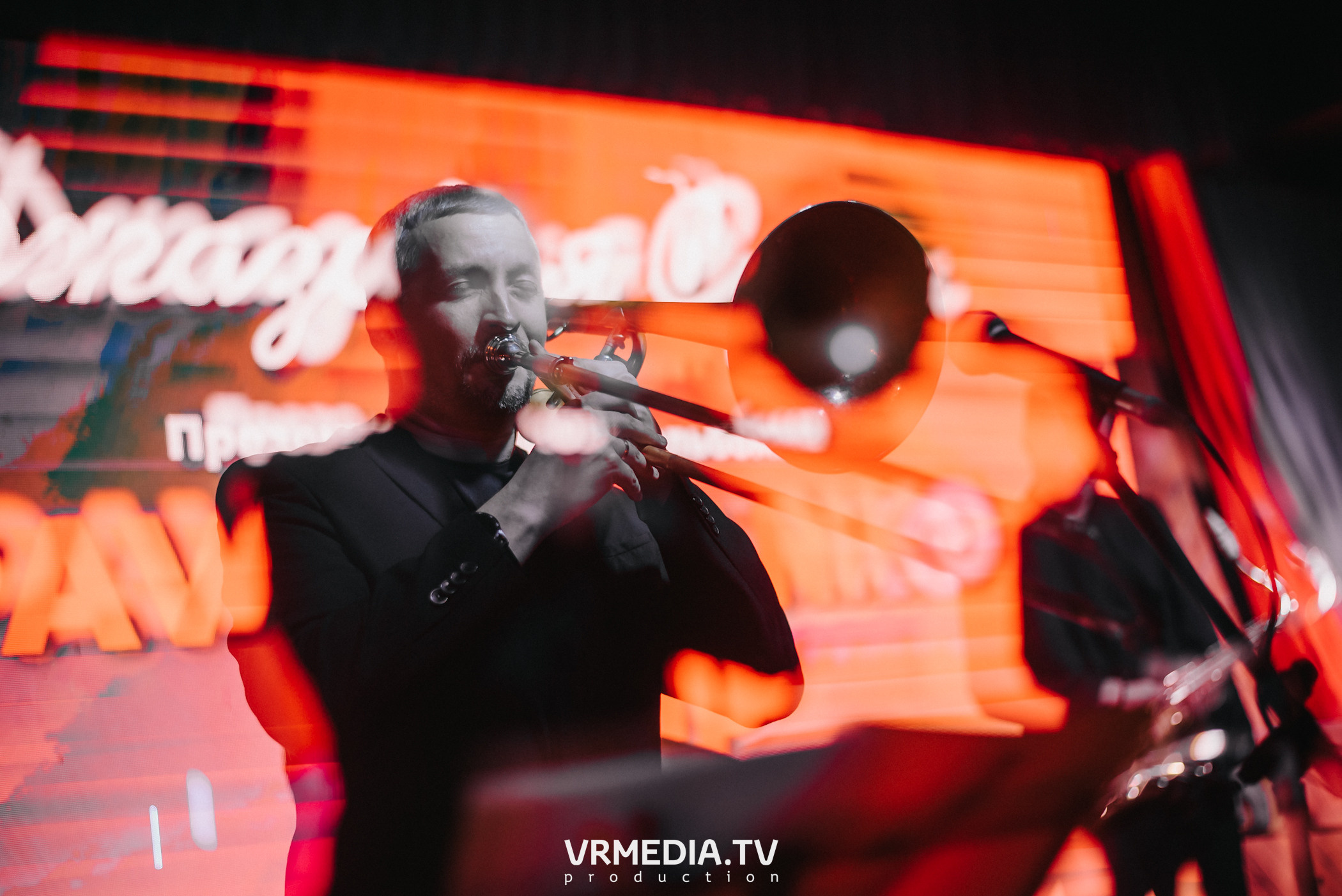 Джазовая среда. Pavel Pisanko Group (Томск)