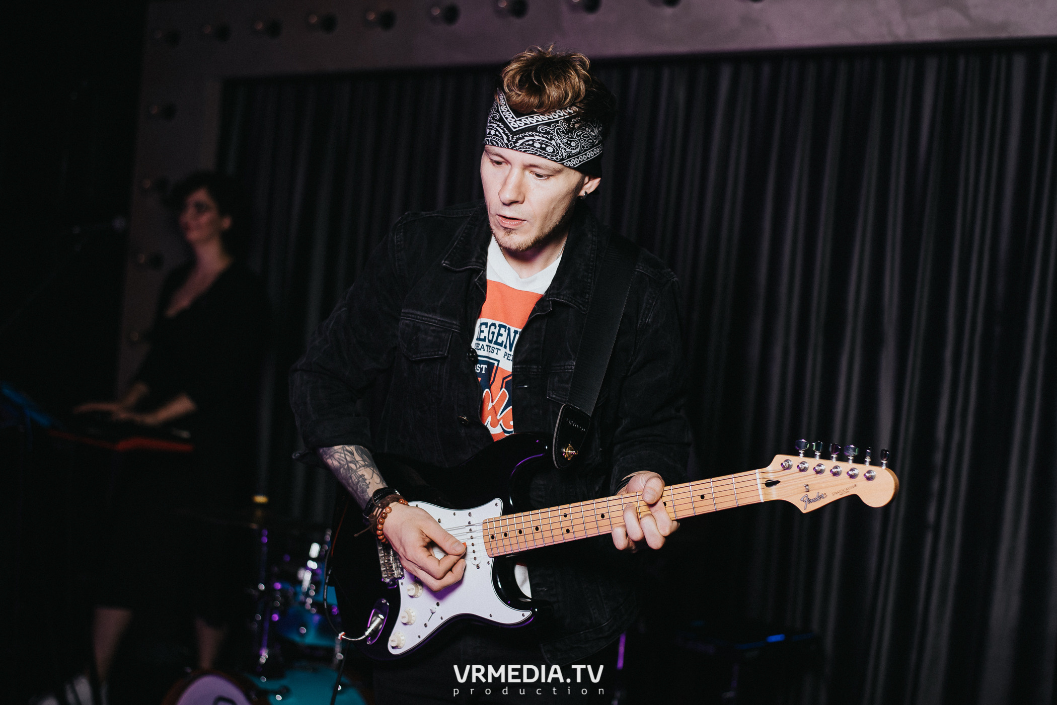 Выходные в караоке-баре «Volna»