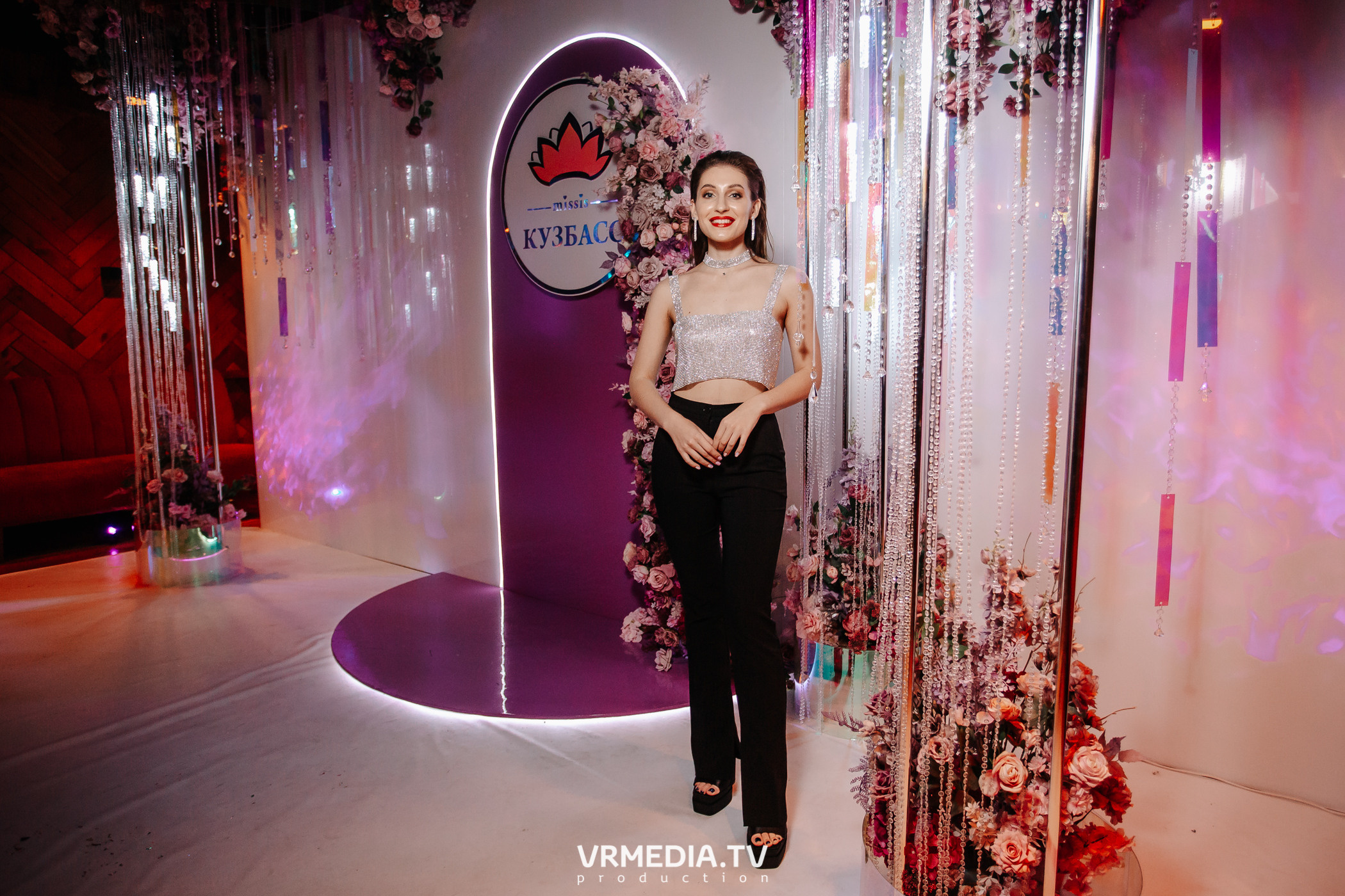 Миссис Россия Кузбасс 2023
