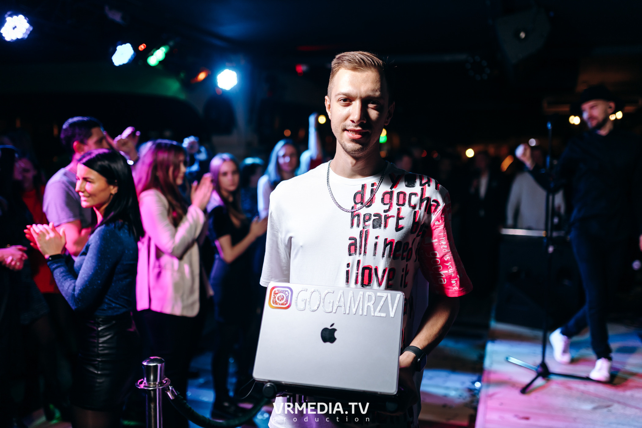 День рождения ресторана «Мюнхен»