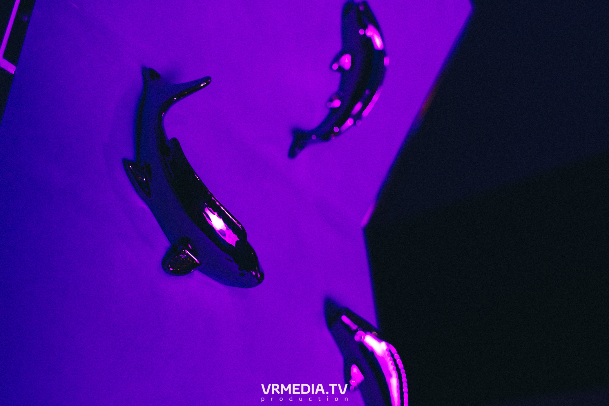 День шахтера в караоке-баре «Volna»