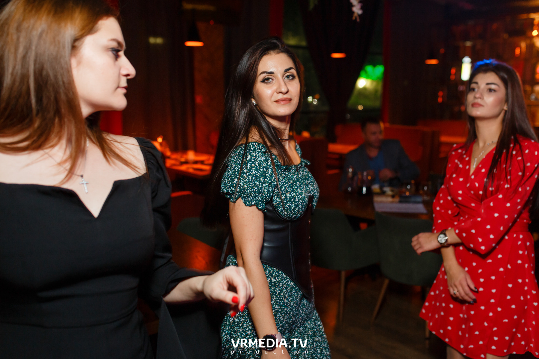 #ЖАРКИЕДНИИНОЧИ в гриль-баре «Жара»