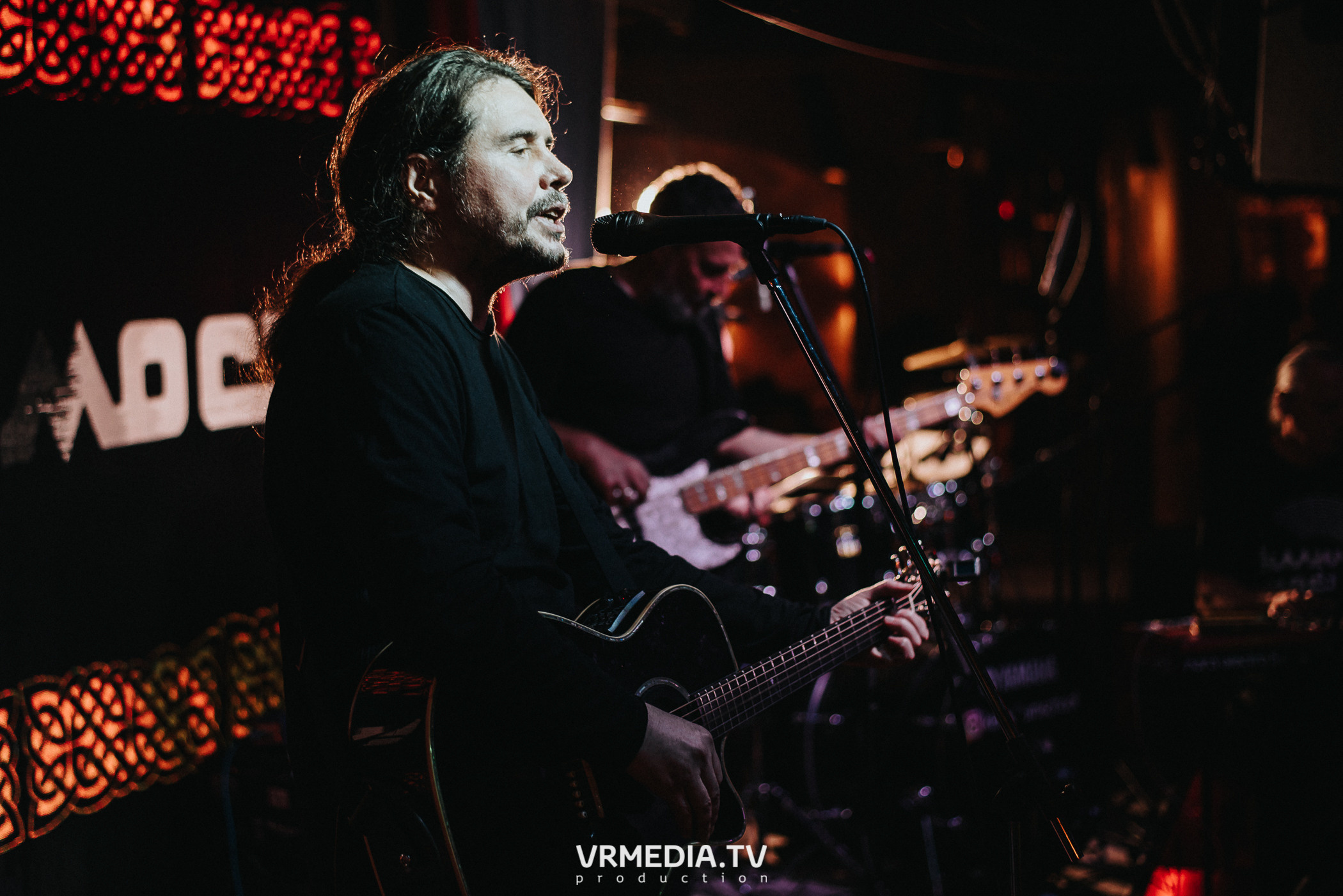 Калинов Мост в гриль-баре «Жара»