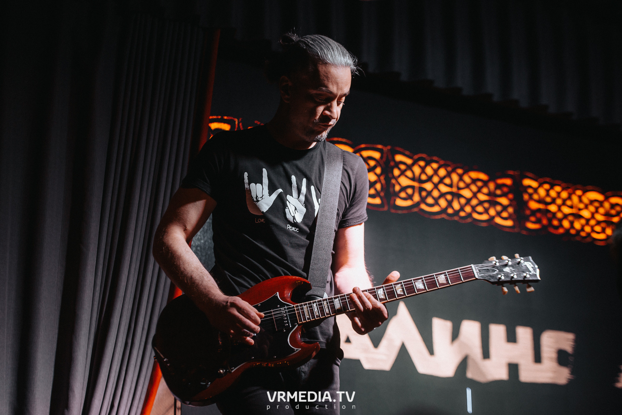 Калинов Мост в гриль-баре «Жара»