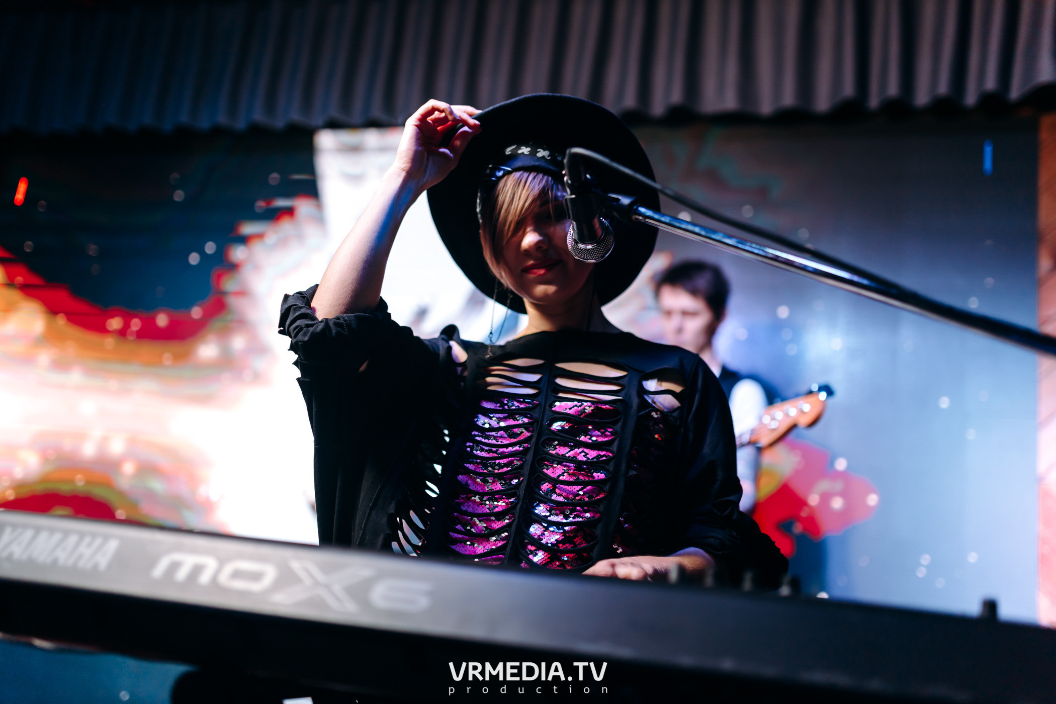 День рождения гриль-бара «Жара»! Нам 5 лет!