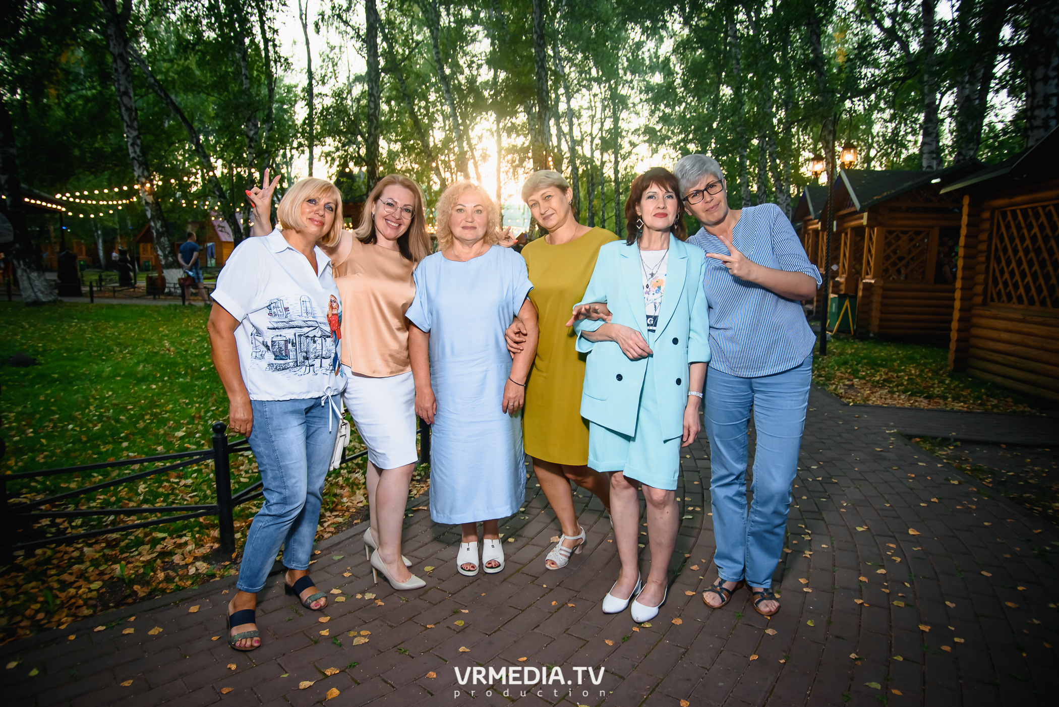 В гостях «У Петровича»