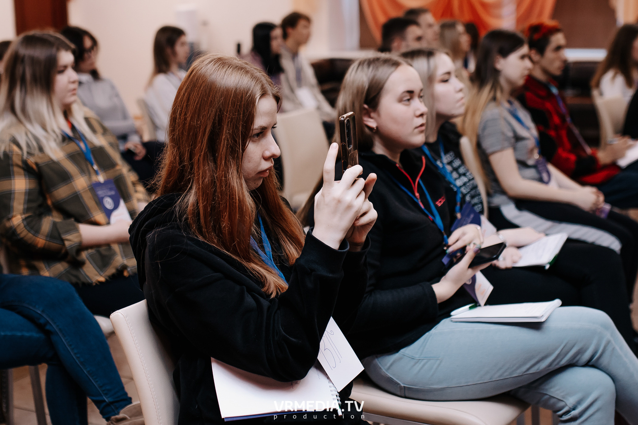 Молодежный проект «СоZдаем смыслы»