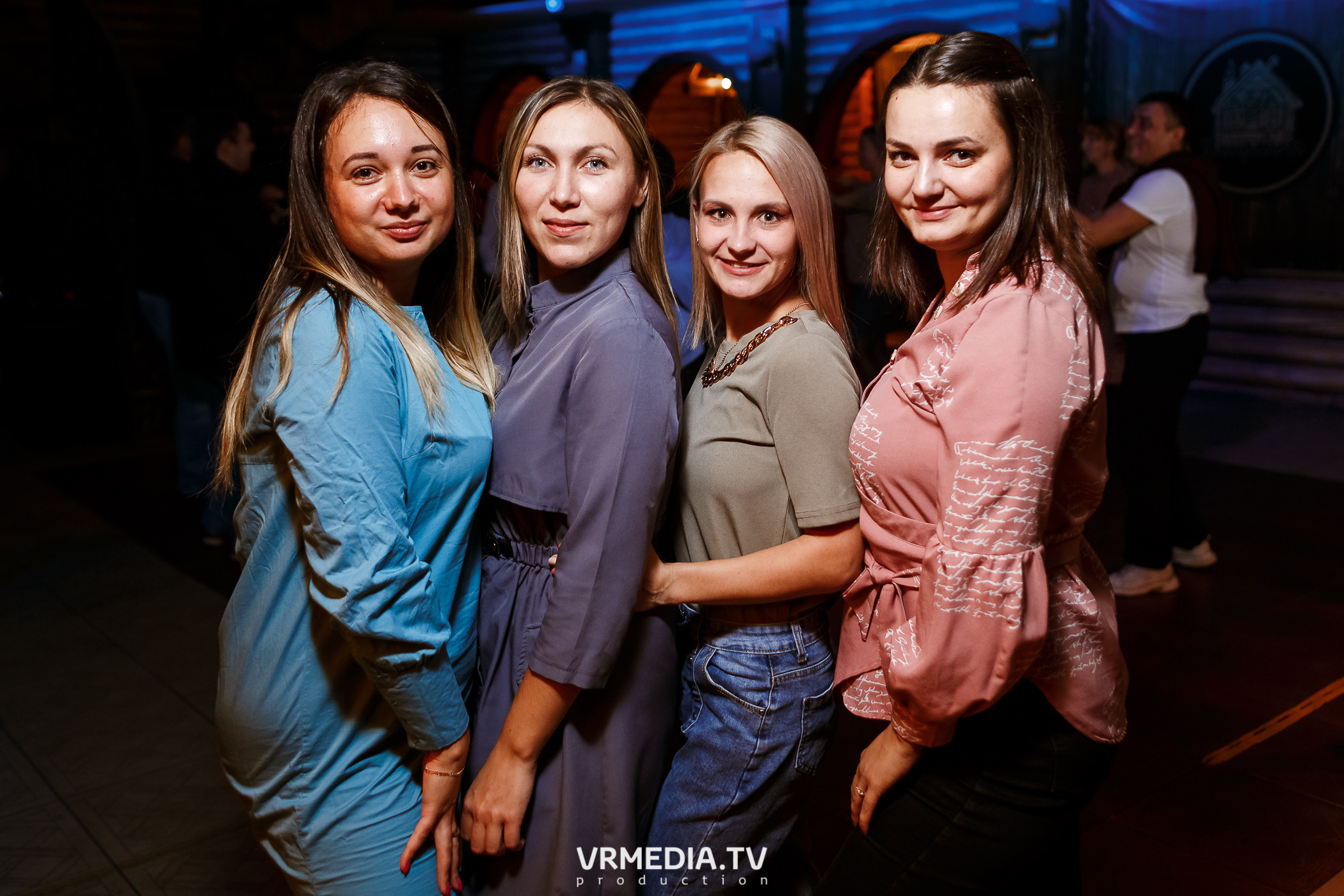 В гостях «У Петровича»