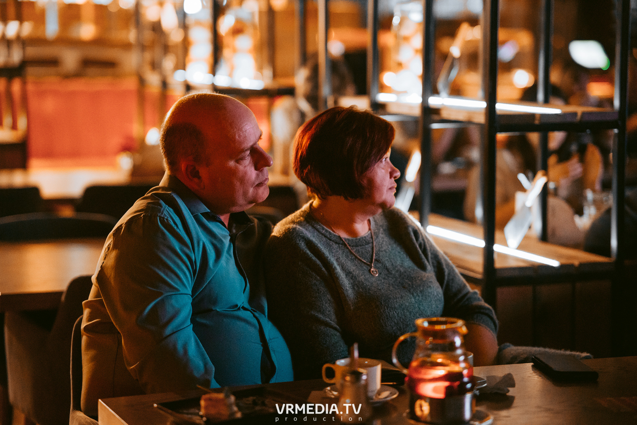 Джазовая среда. Валерий Литвинов (г. Москва)