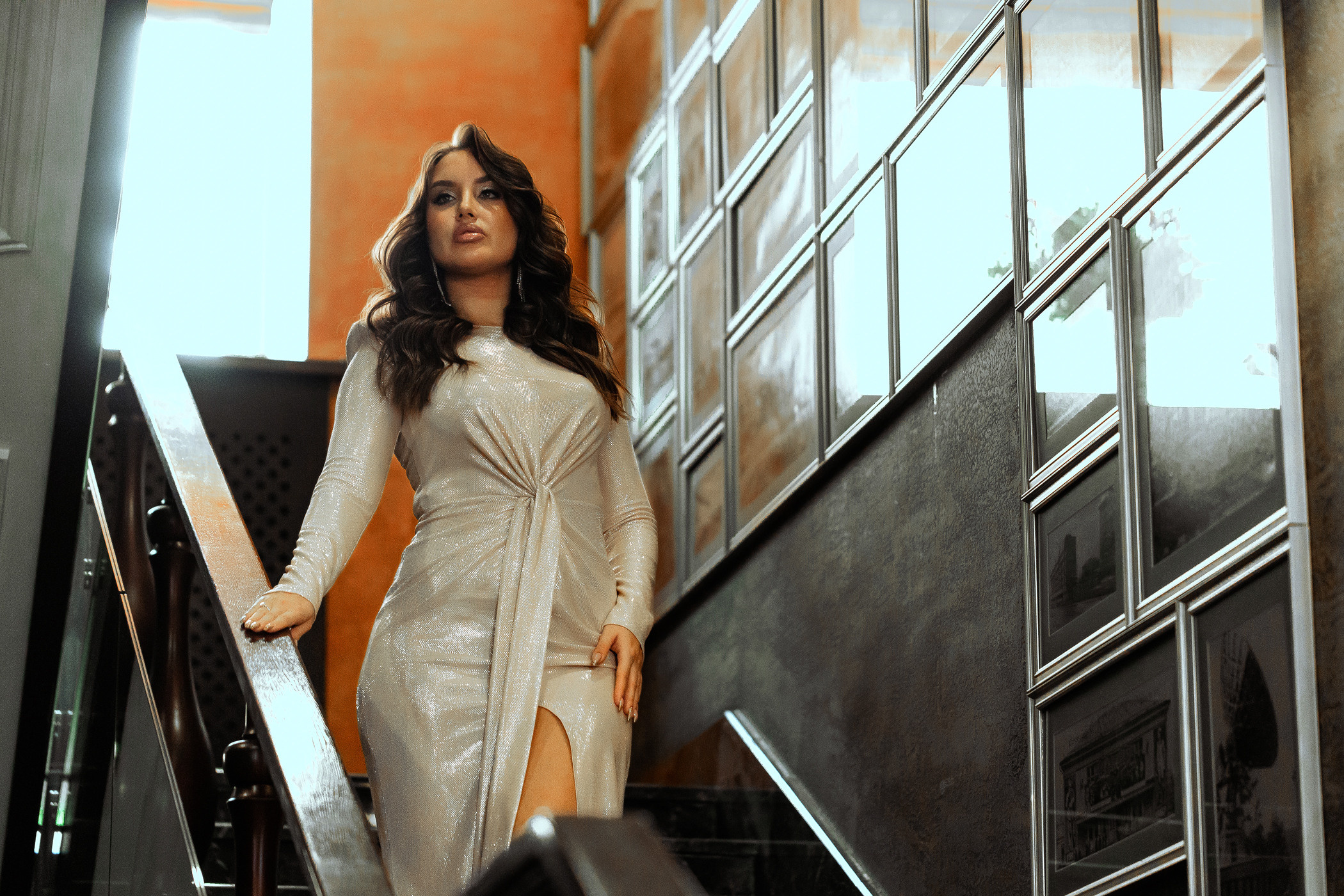 Фотосессия «Love story» для Павла и Екатерины