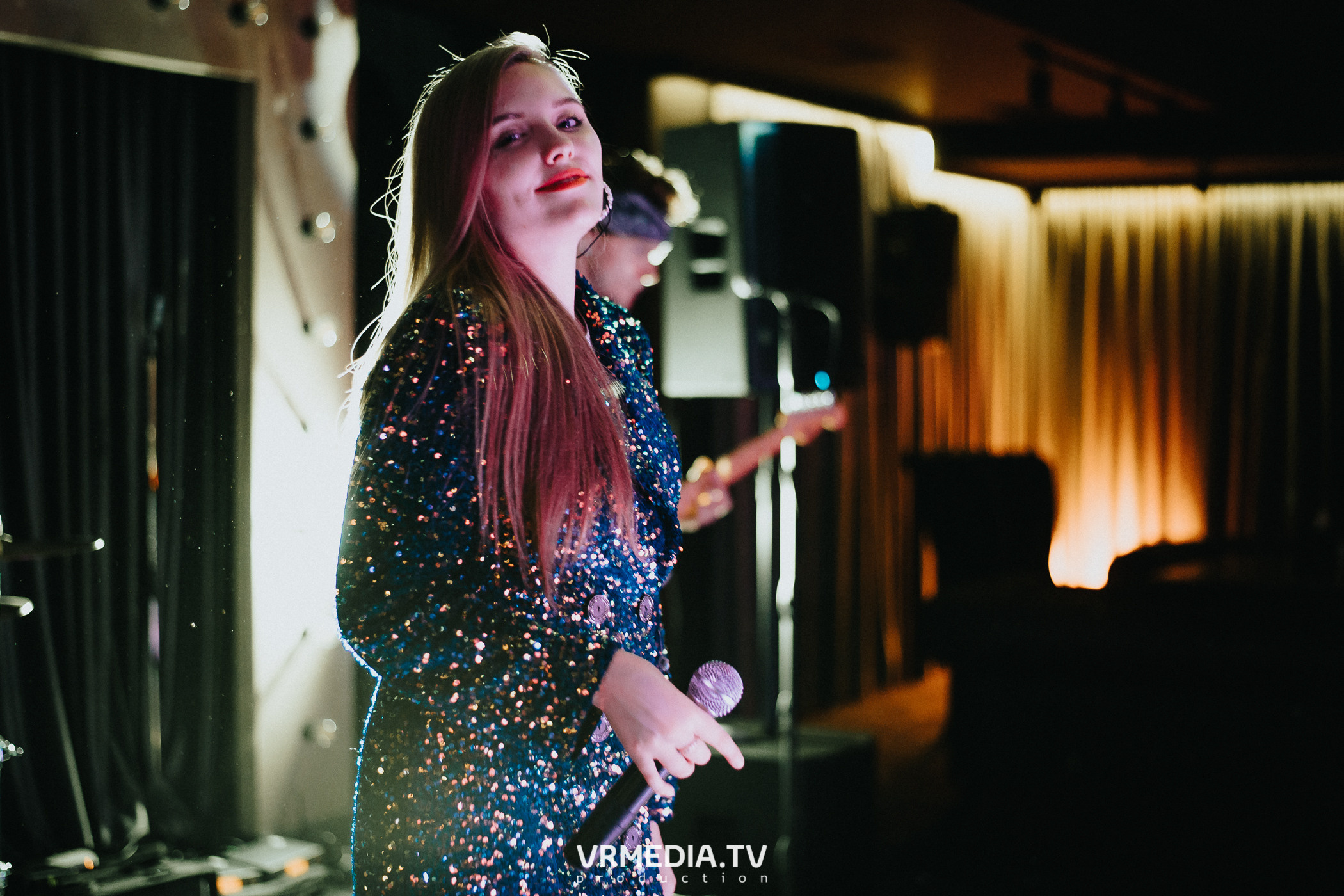 Выходные в караоке-баре «Volna»