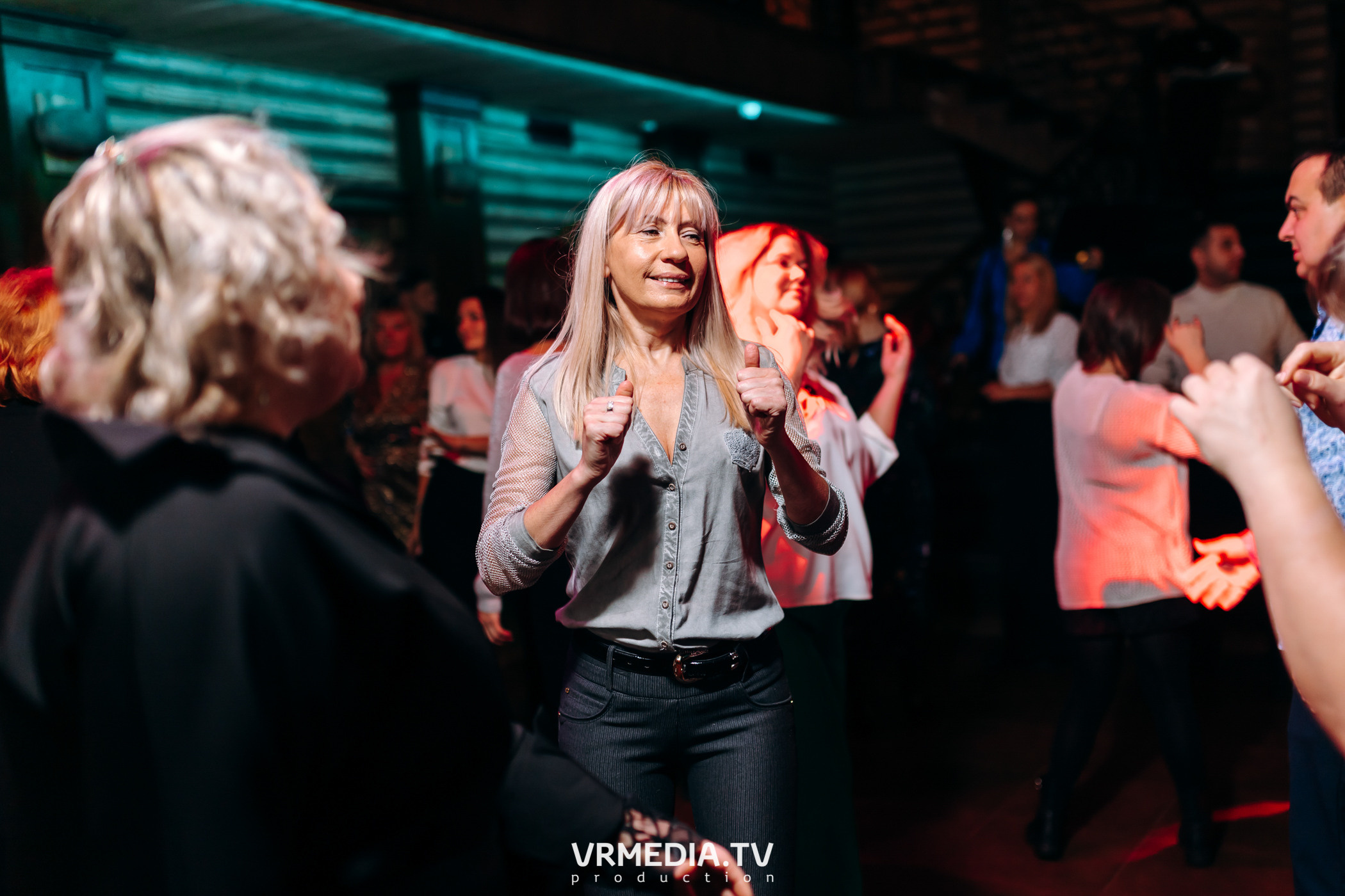 В гостях «У Петровича»