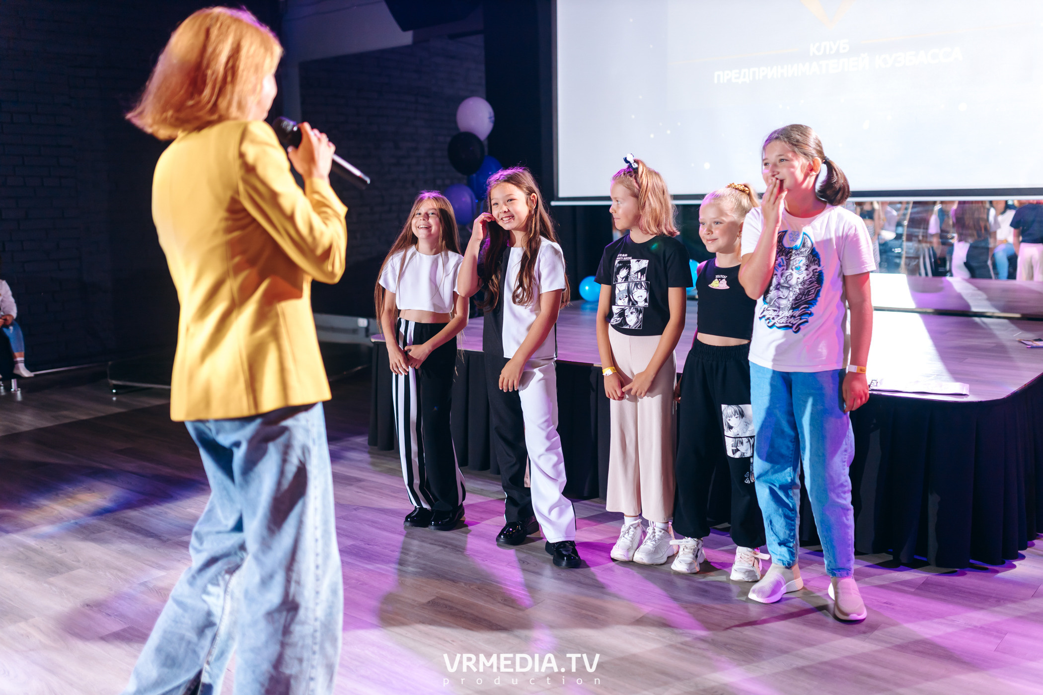 День рождения «House Of Dance»