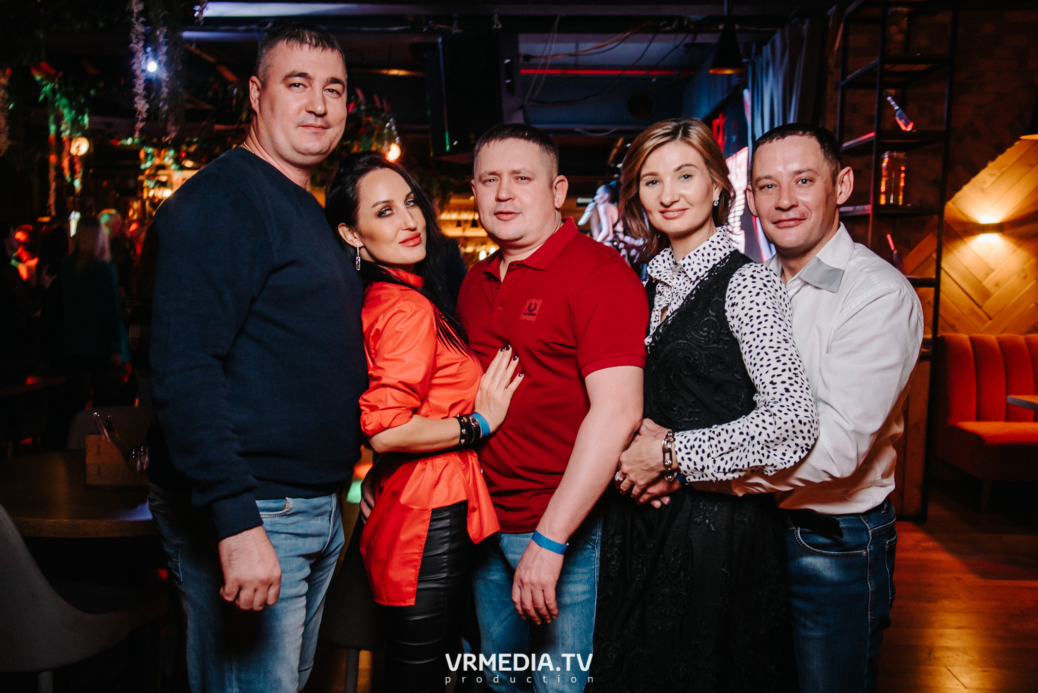 #ЖАРКИЕДНИИНОЧИ в гриль-баре «Жара»