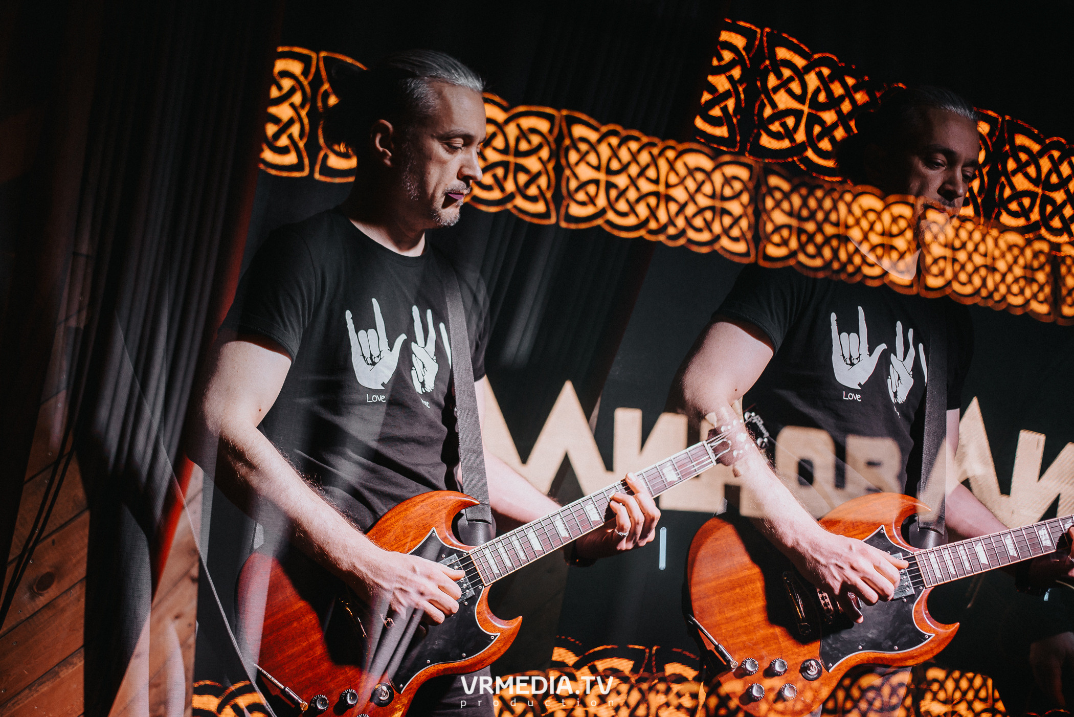 Калинов Мост в гриль-баре «Жара»