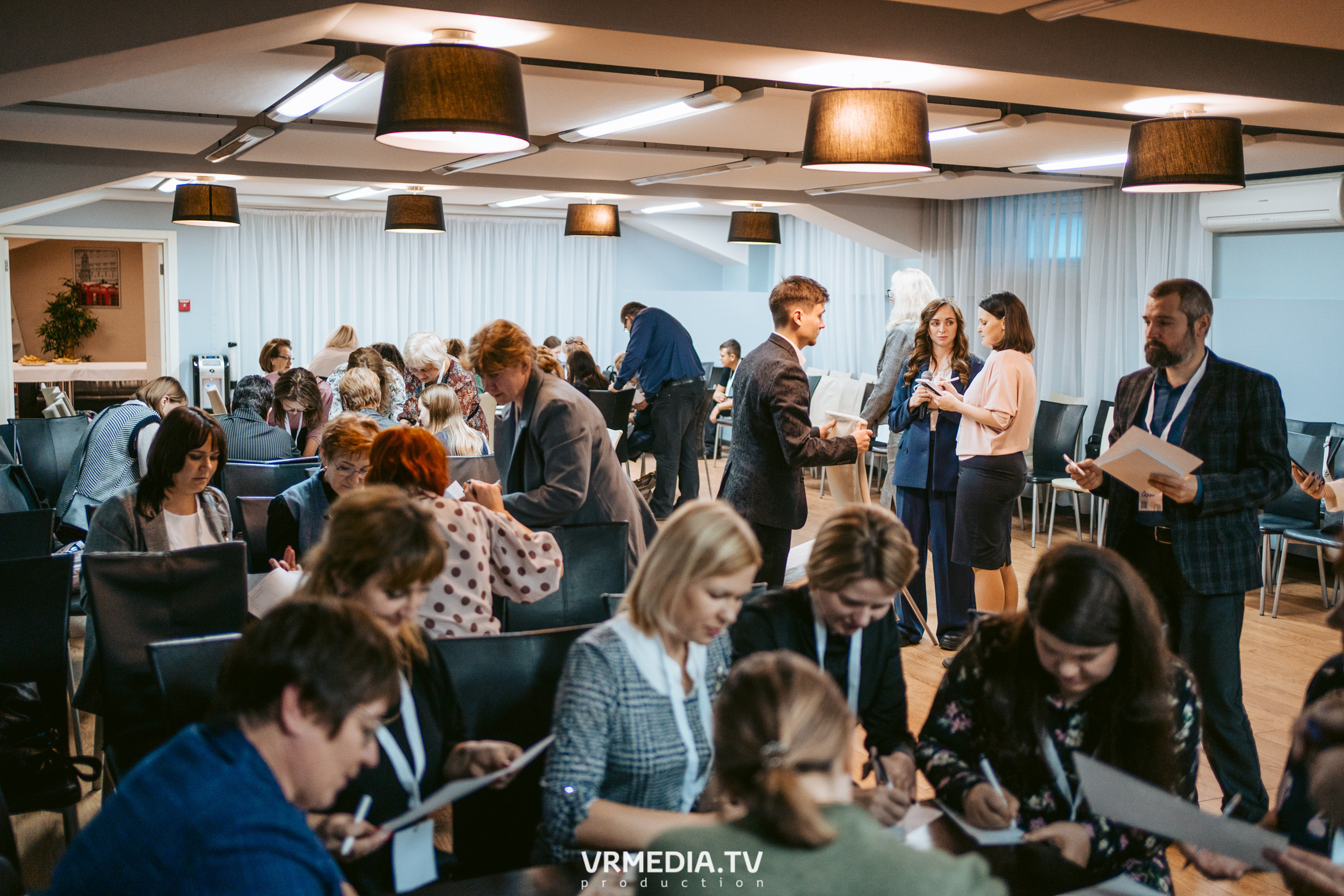 Общественный гражданский форум «Сообщество»