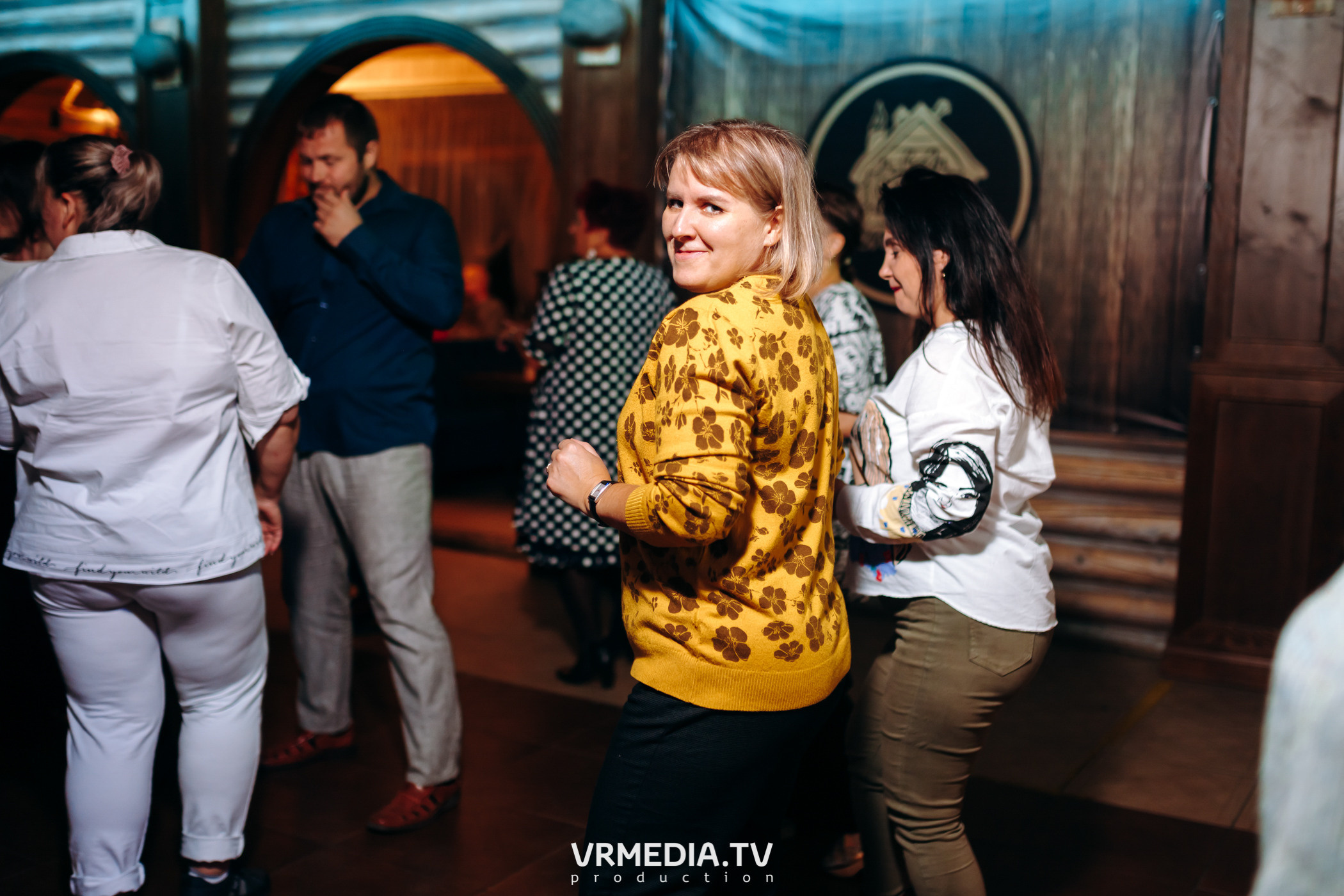 В гостях «У Петровича»