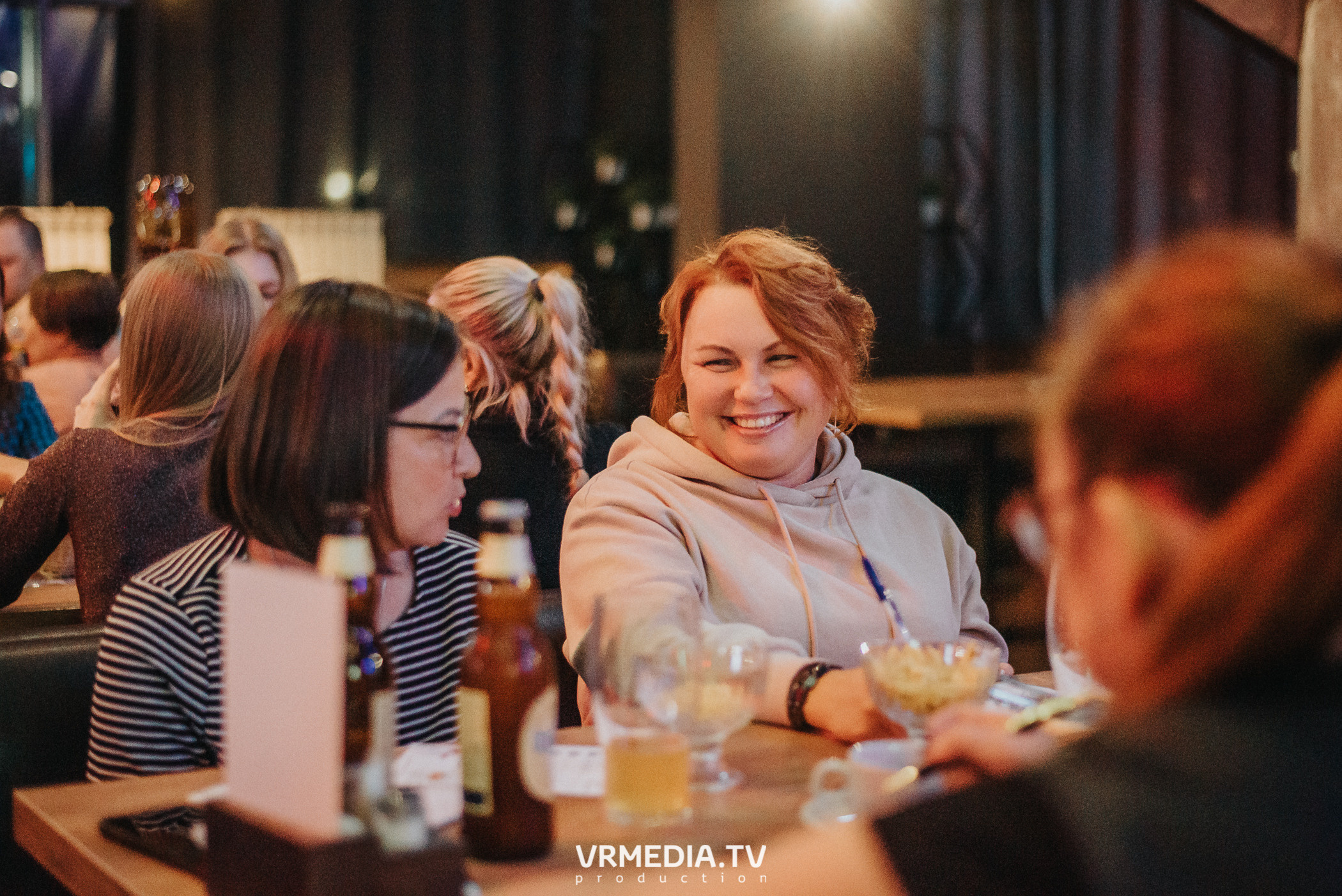 WoW QuiZ в баре «DOSKI»