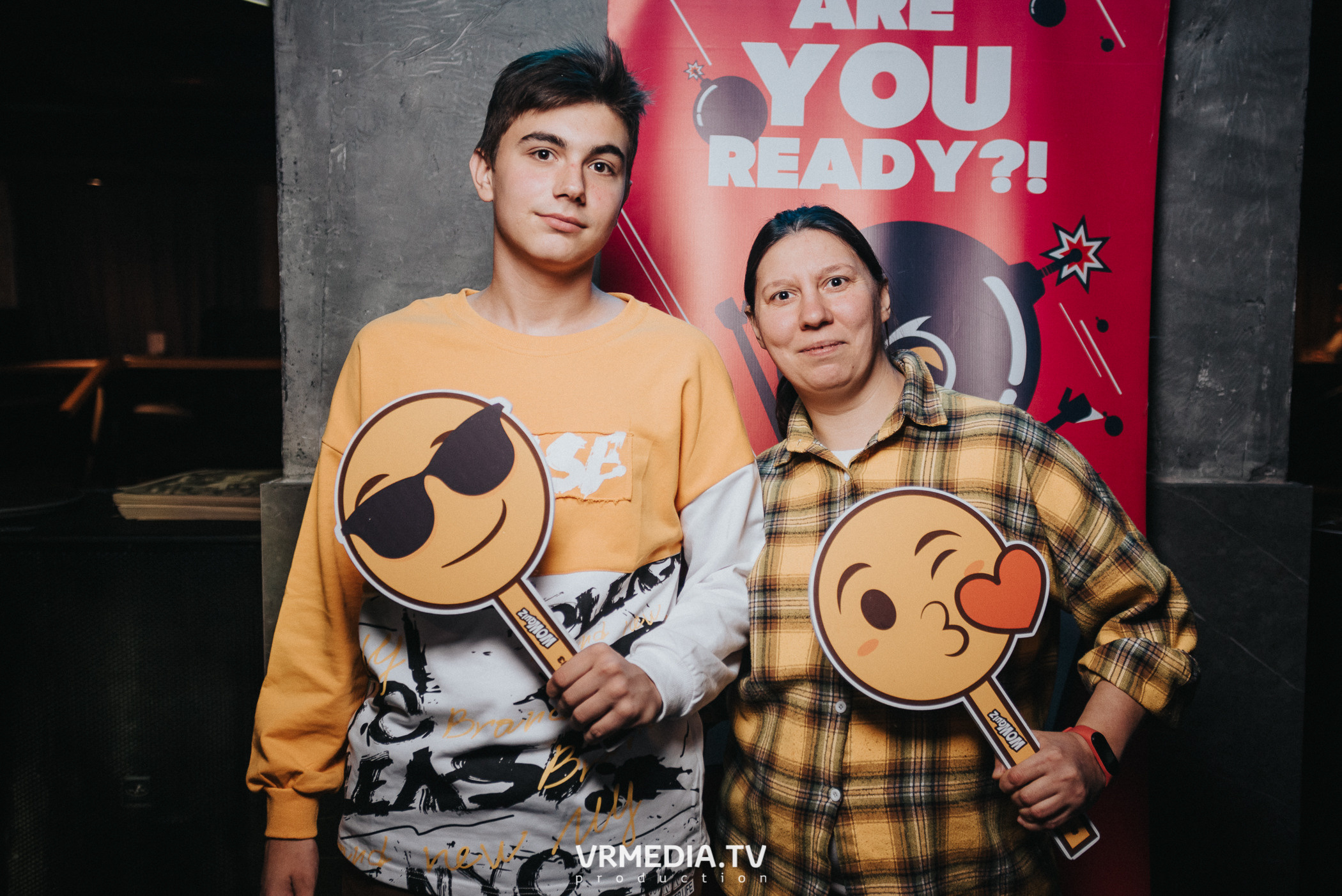 WoW QuiZ в баре «DOSKI»