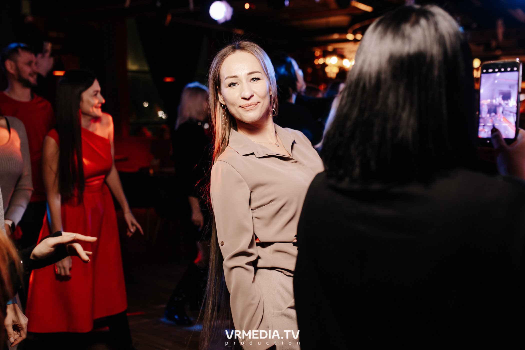 День рождения гриль-бара «Жара»! Нам 5 лет!