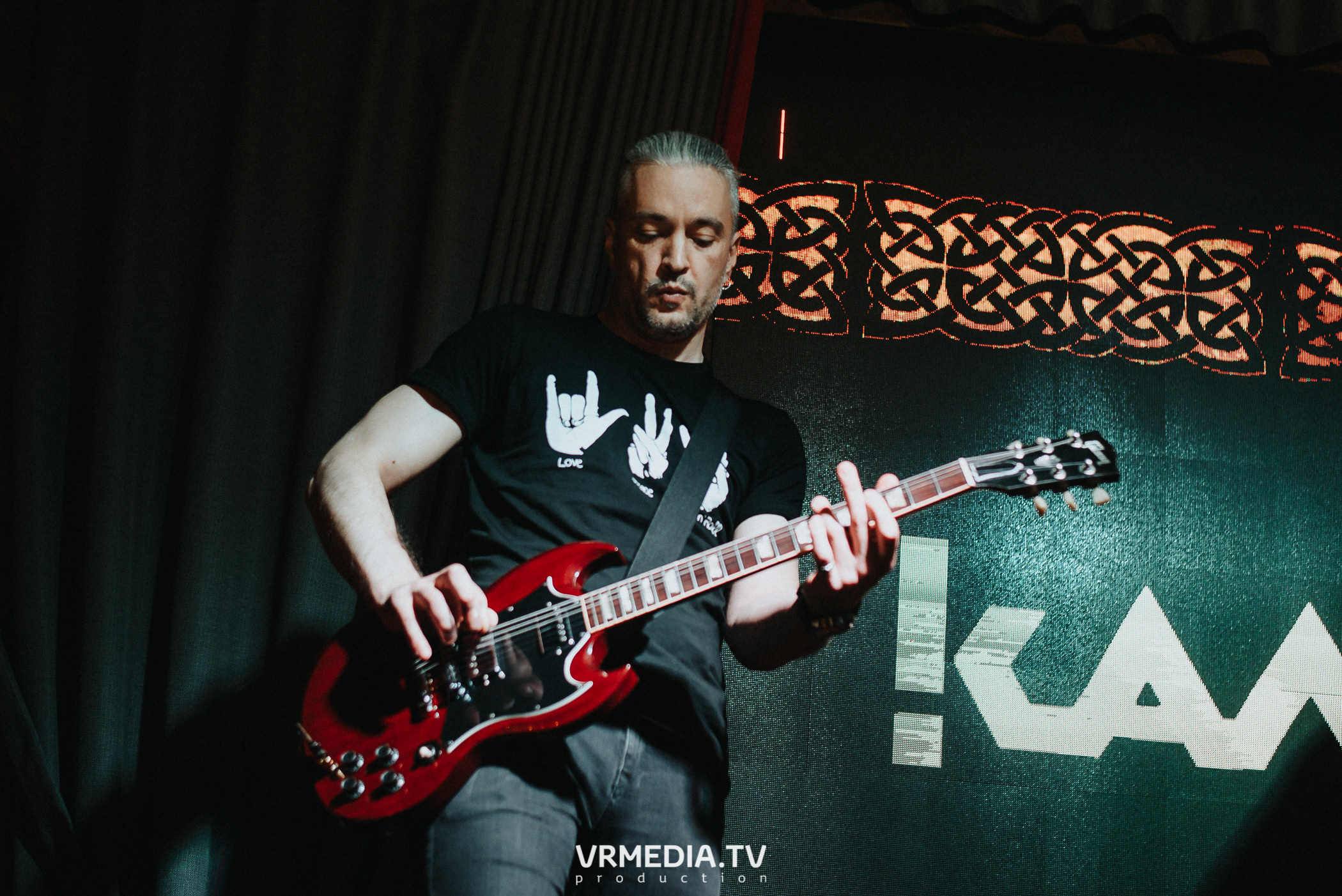 Калинов Мост в гриль-баре «Жара»